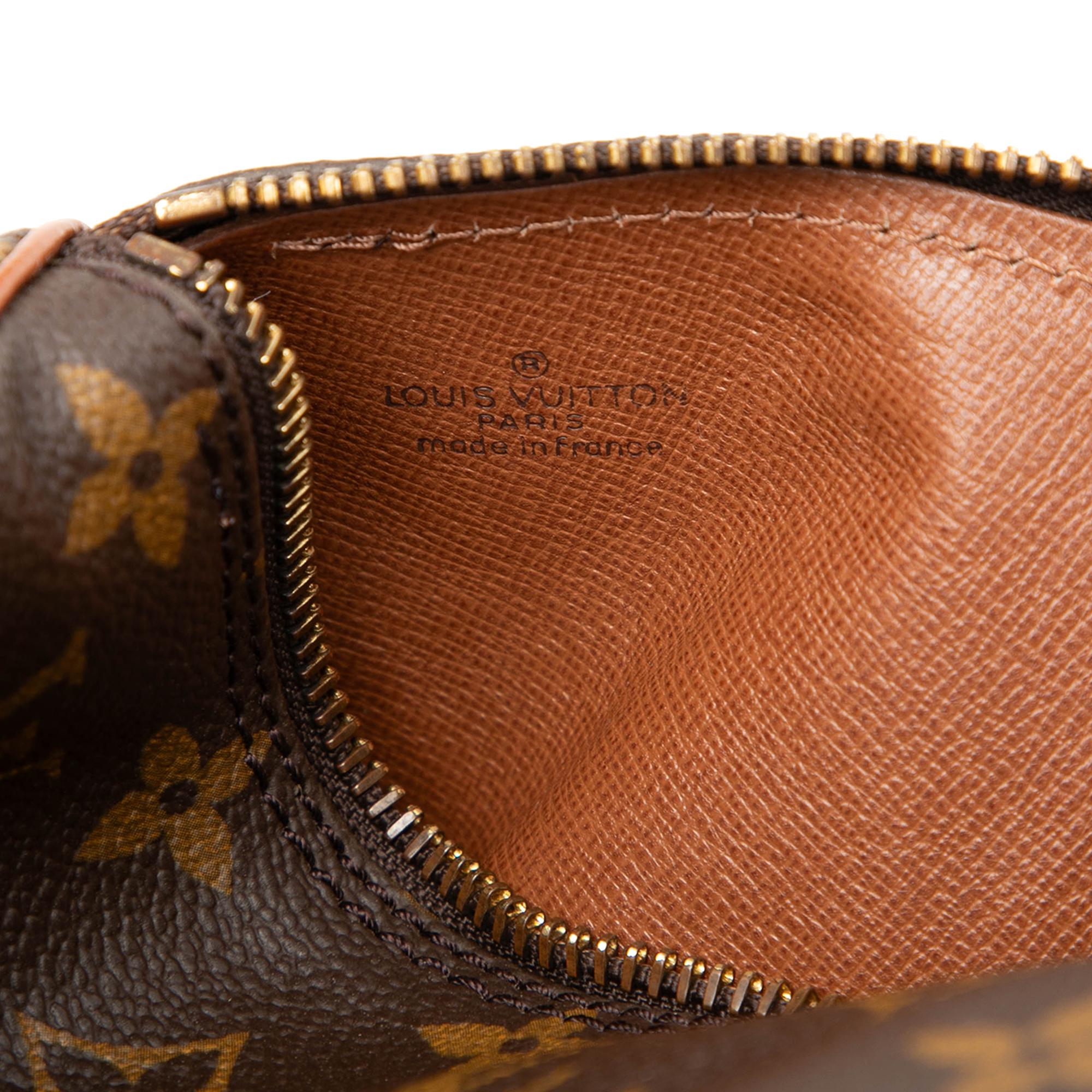Louis Vuitton Monogram Papillon 30