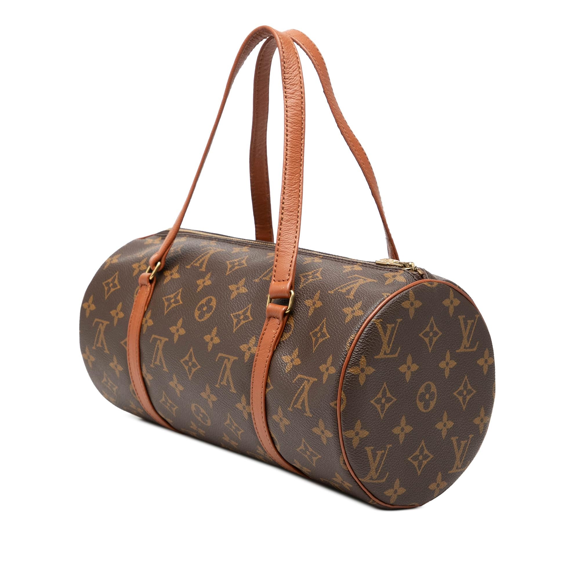 Louis Vuitton Monogram Papillon 30