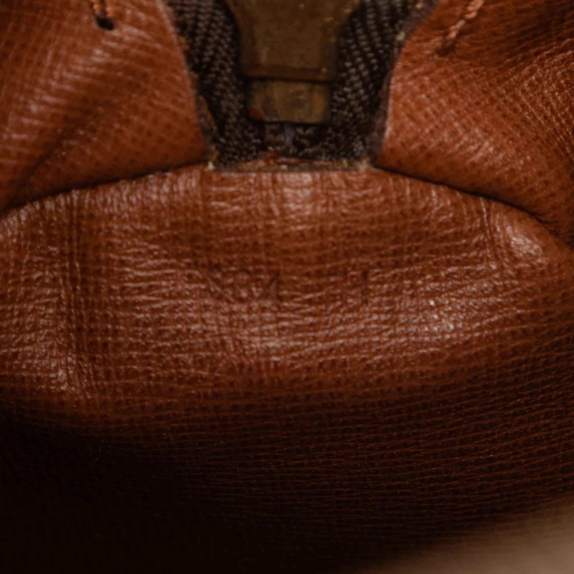 Louis Vuitton Monogram Papillon 30
