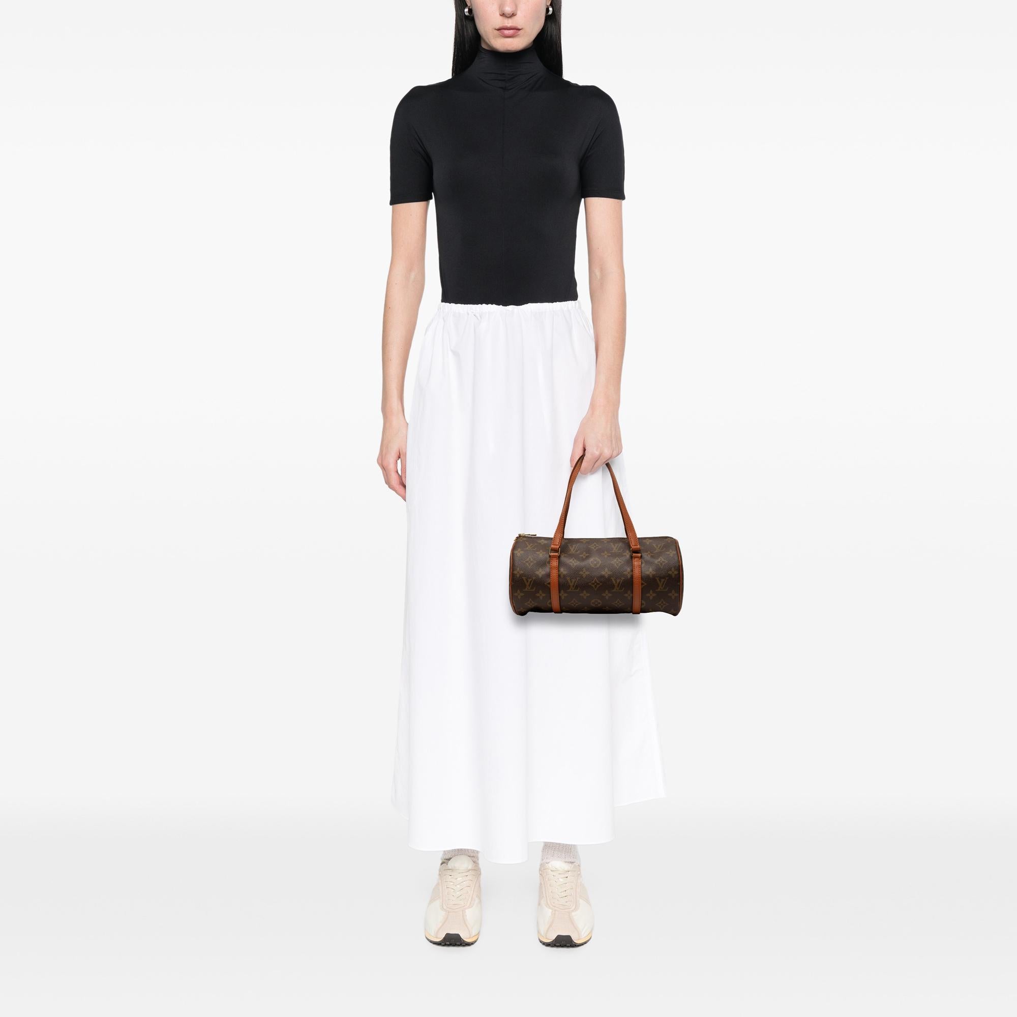 Louis Vuitton Monogram Papillon 30