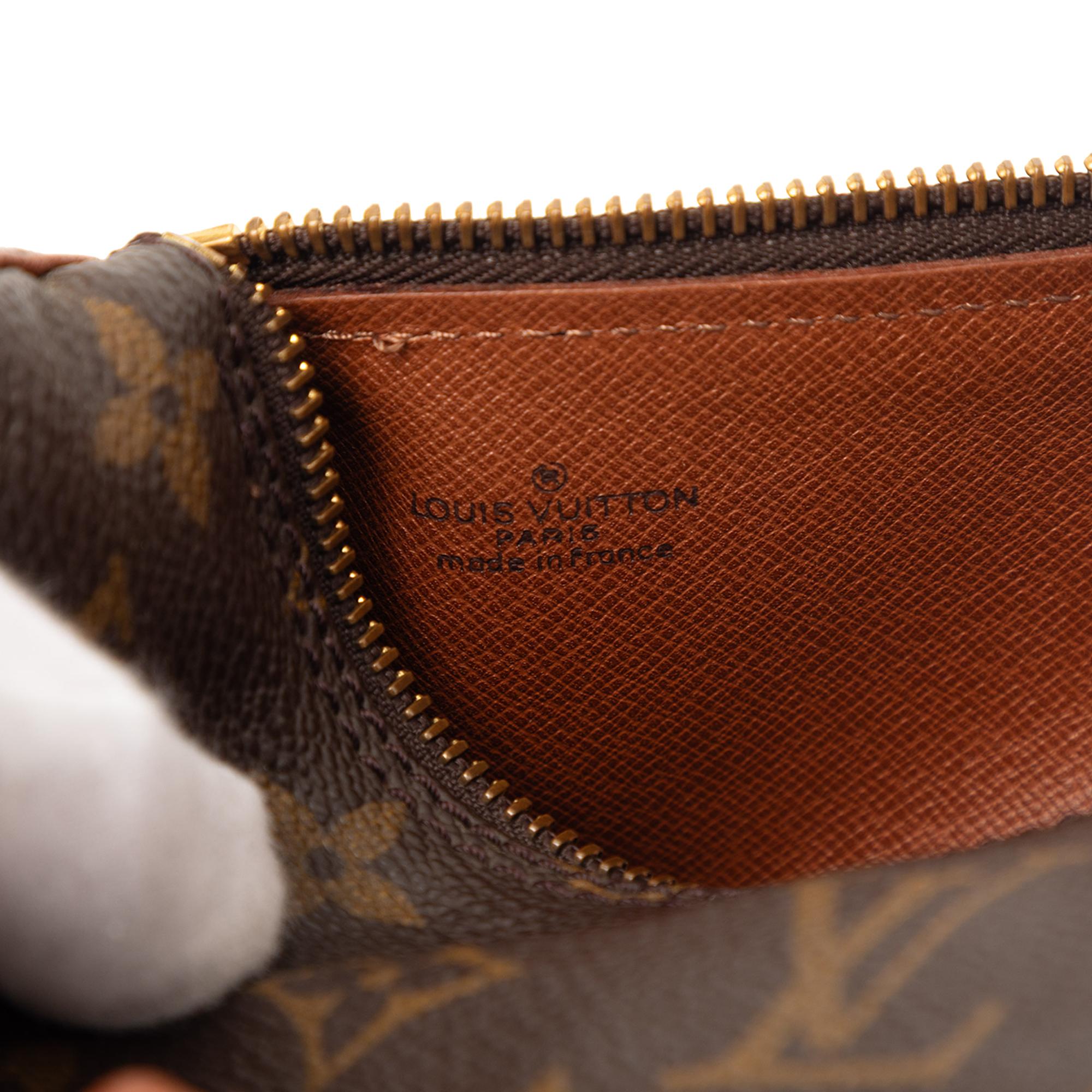Louis Vuitton Monogram Papillon 30