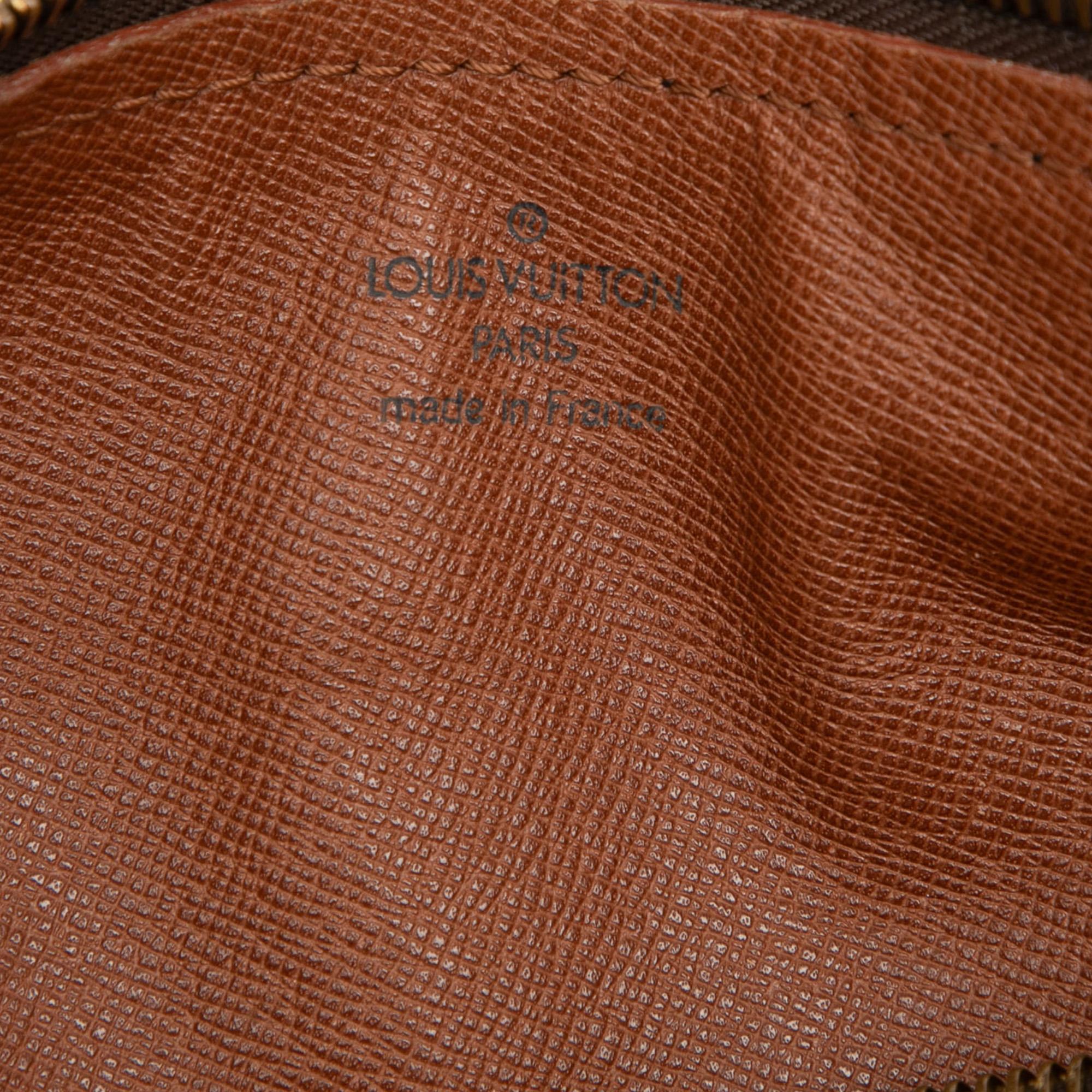 Louis Vuitton Monogram Papillon 30