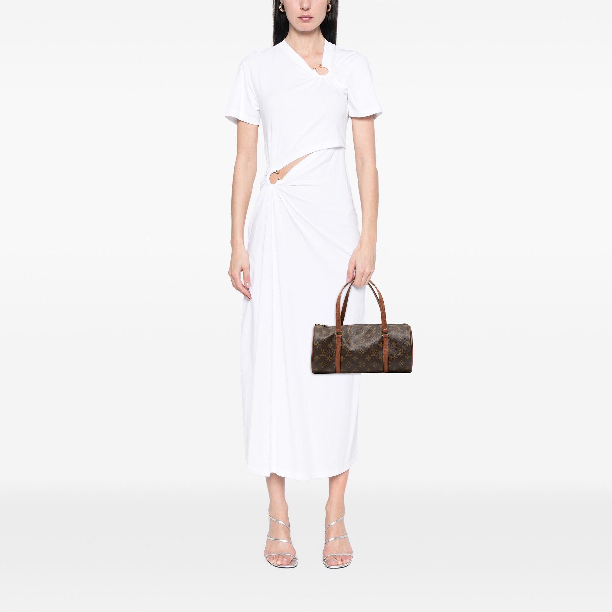 Louis Vuitton Monogram Papillon 30