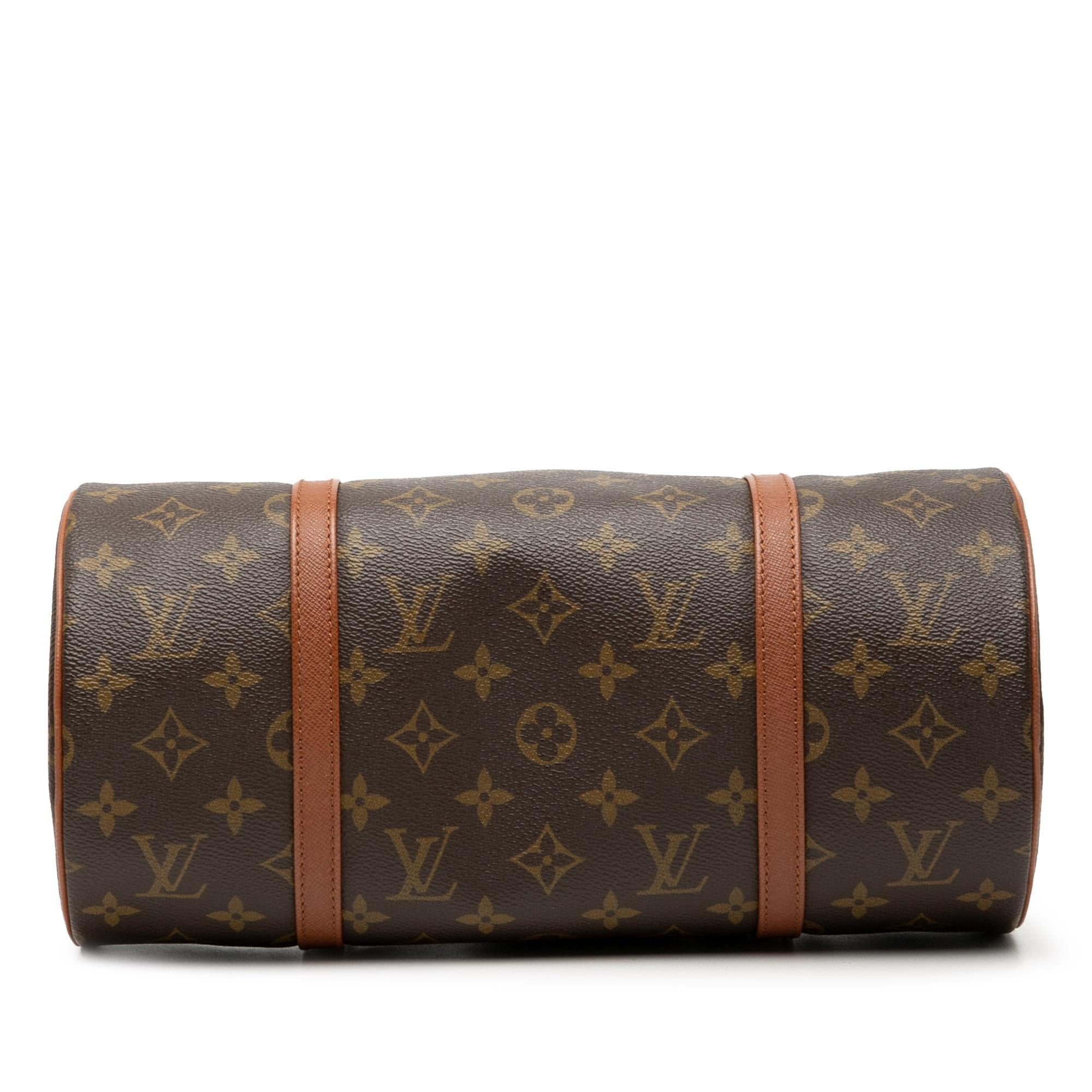 Louis Vuitton Monogram Papillon 30