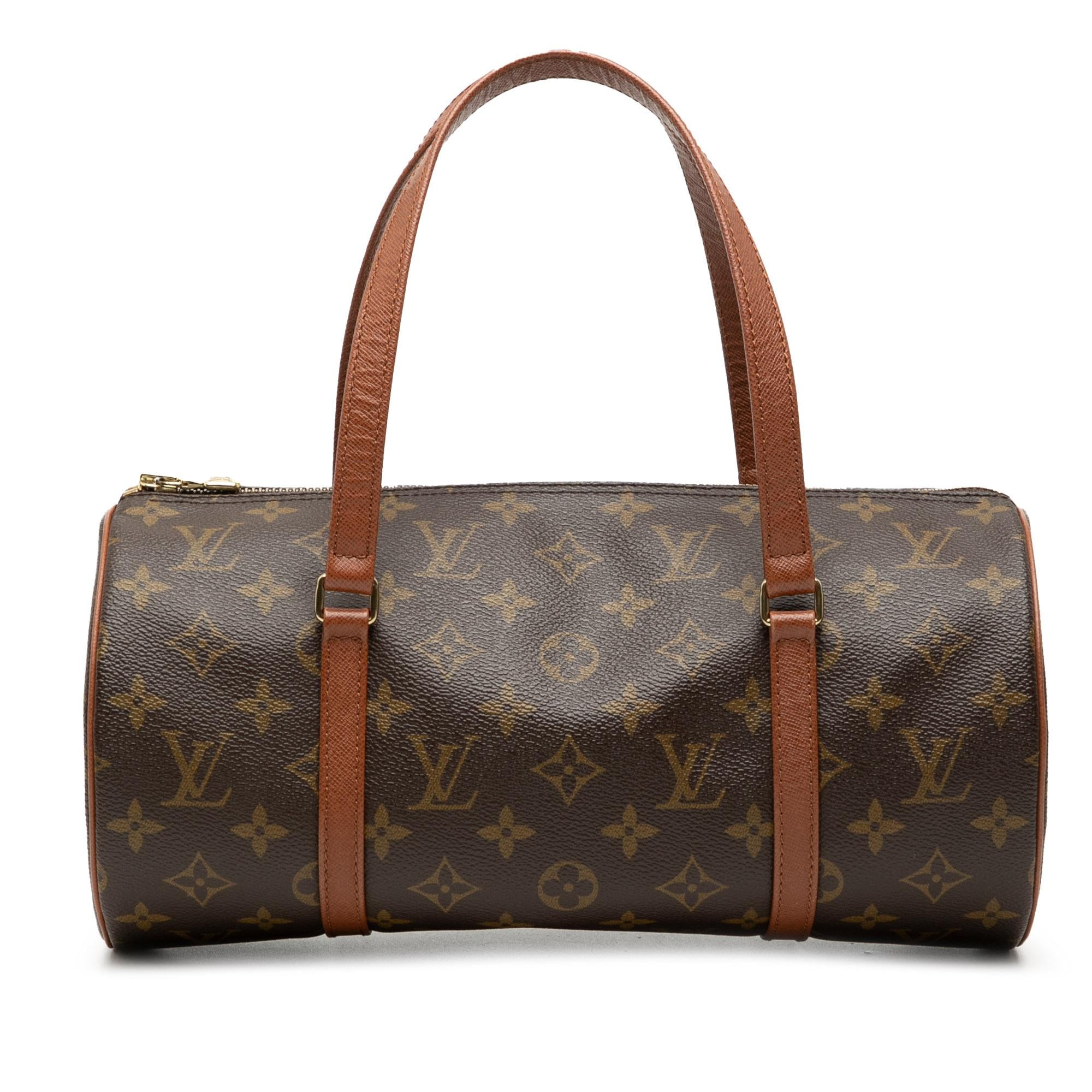 Louis Vuitton Monogram Papillon 30