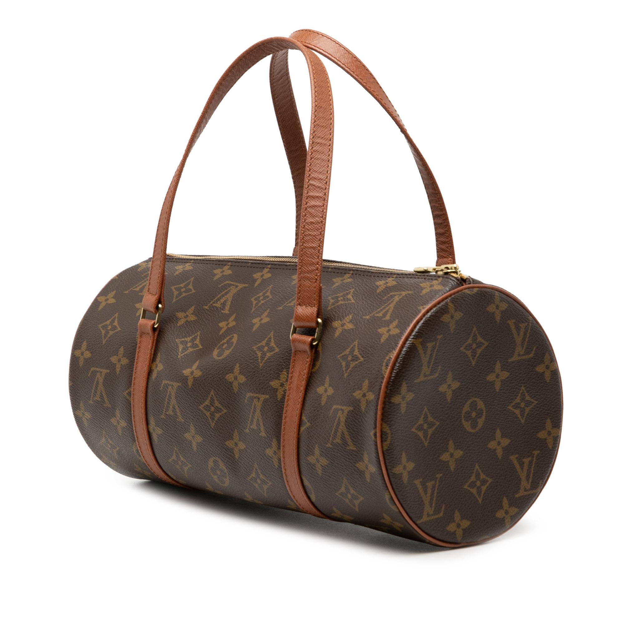 Louis Vuitton Monogram Papillon 30