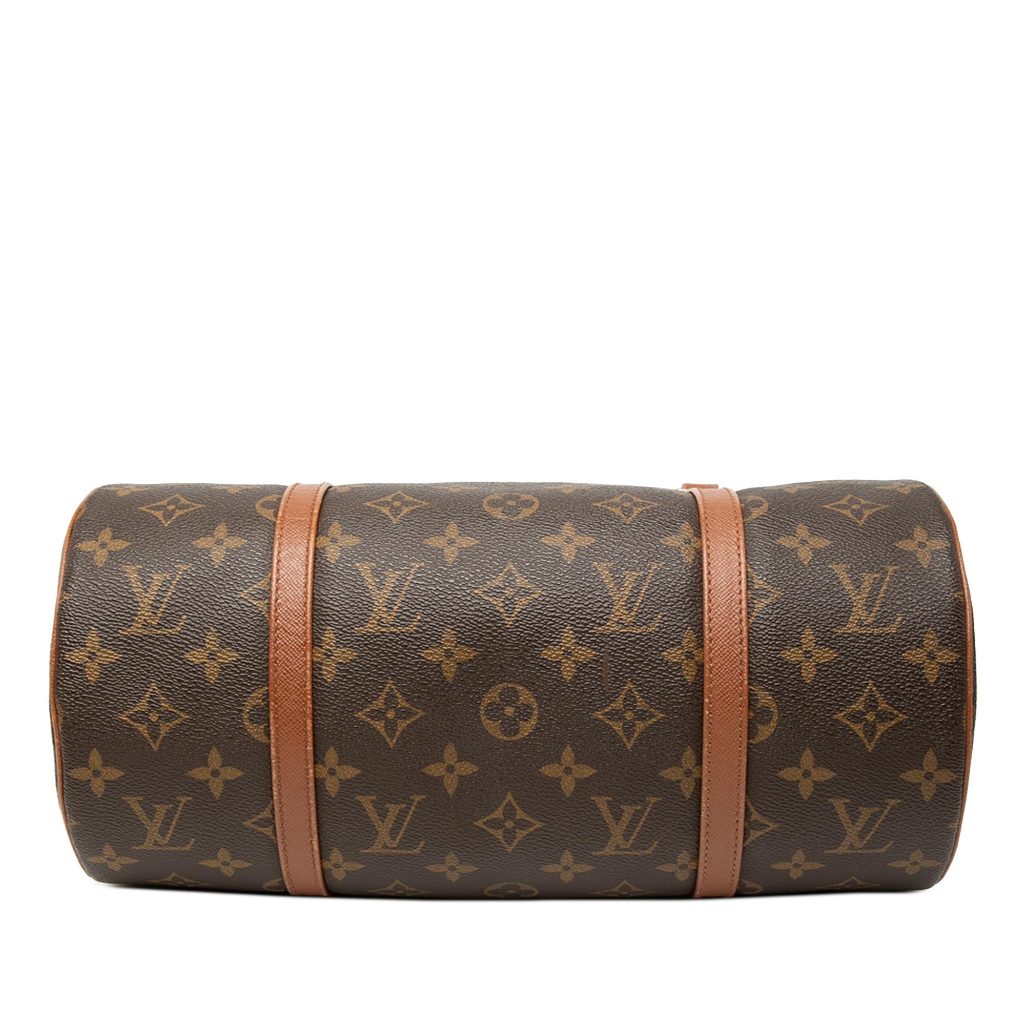 Louis Vuitton Monogram Papillon 30