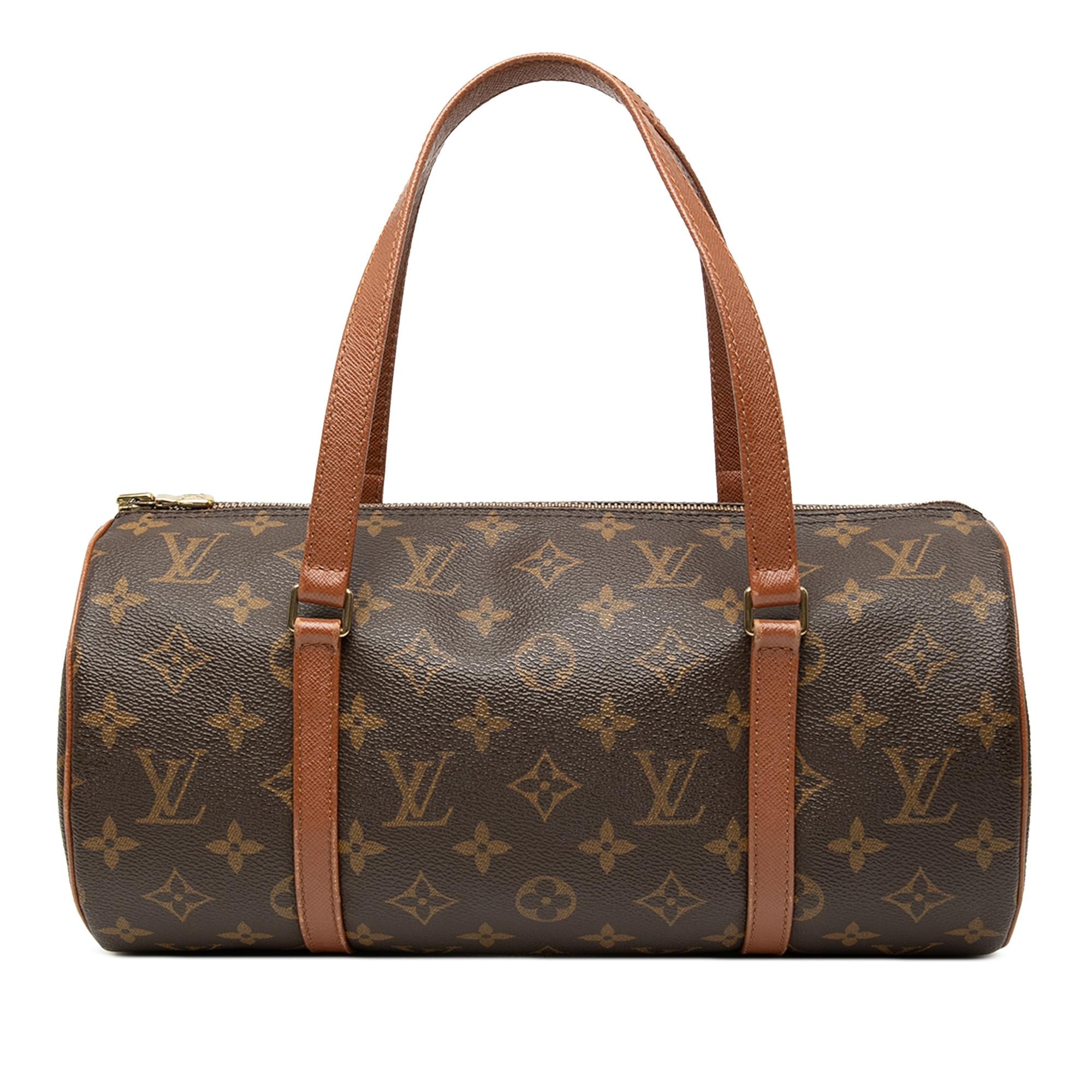 Louis Vuitton Monogram Papillon 30