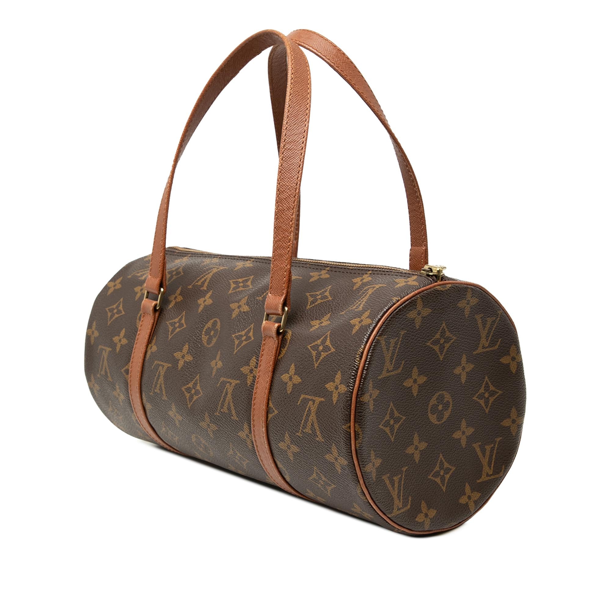 Louis Vuitton Monogram Papillon 30