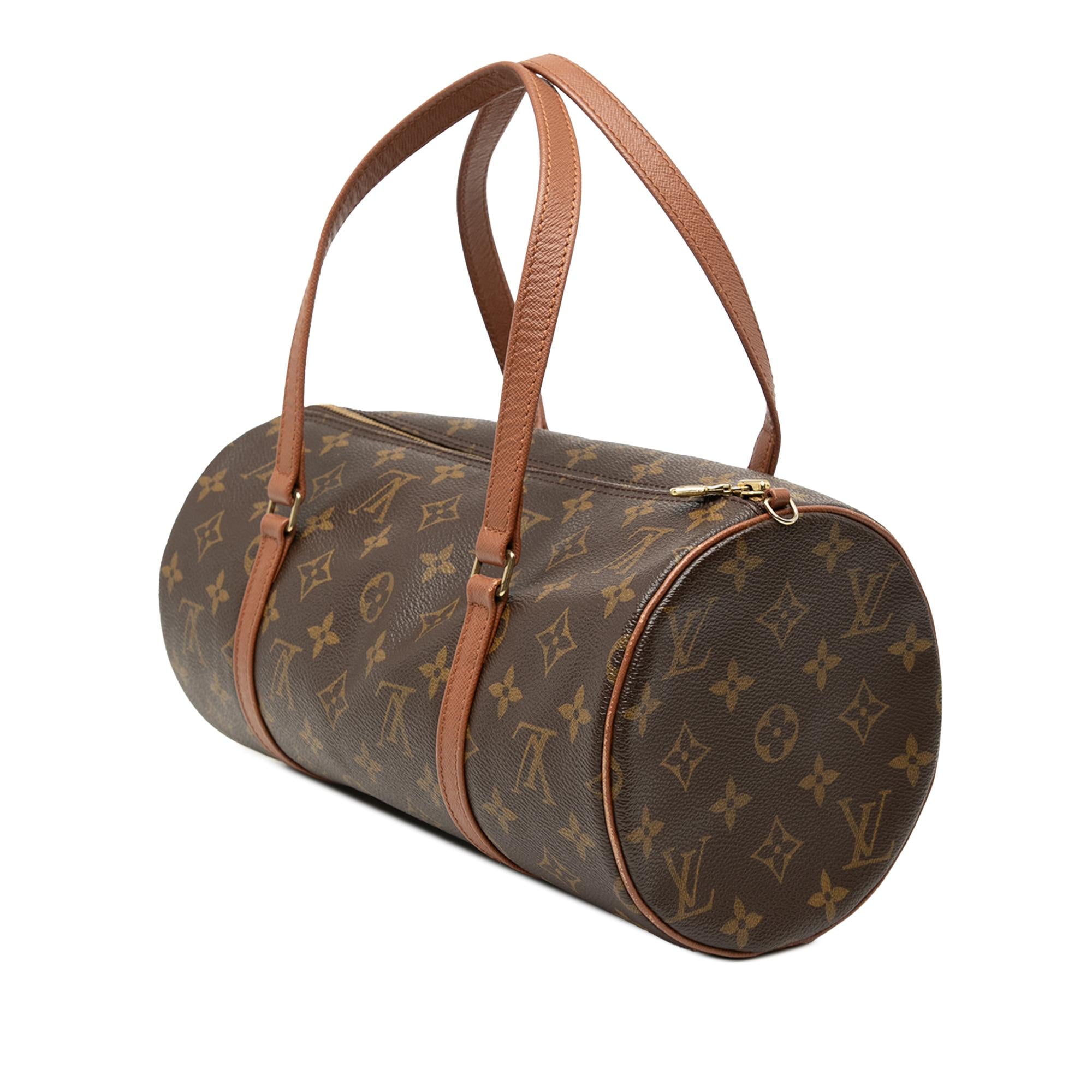 Louis Vuitton Monogram Papillon 30