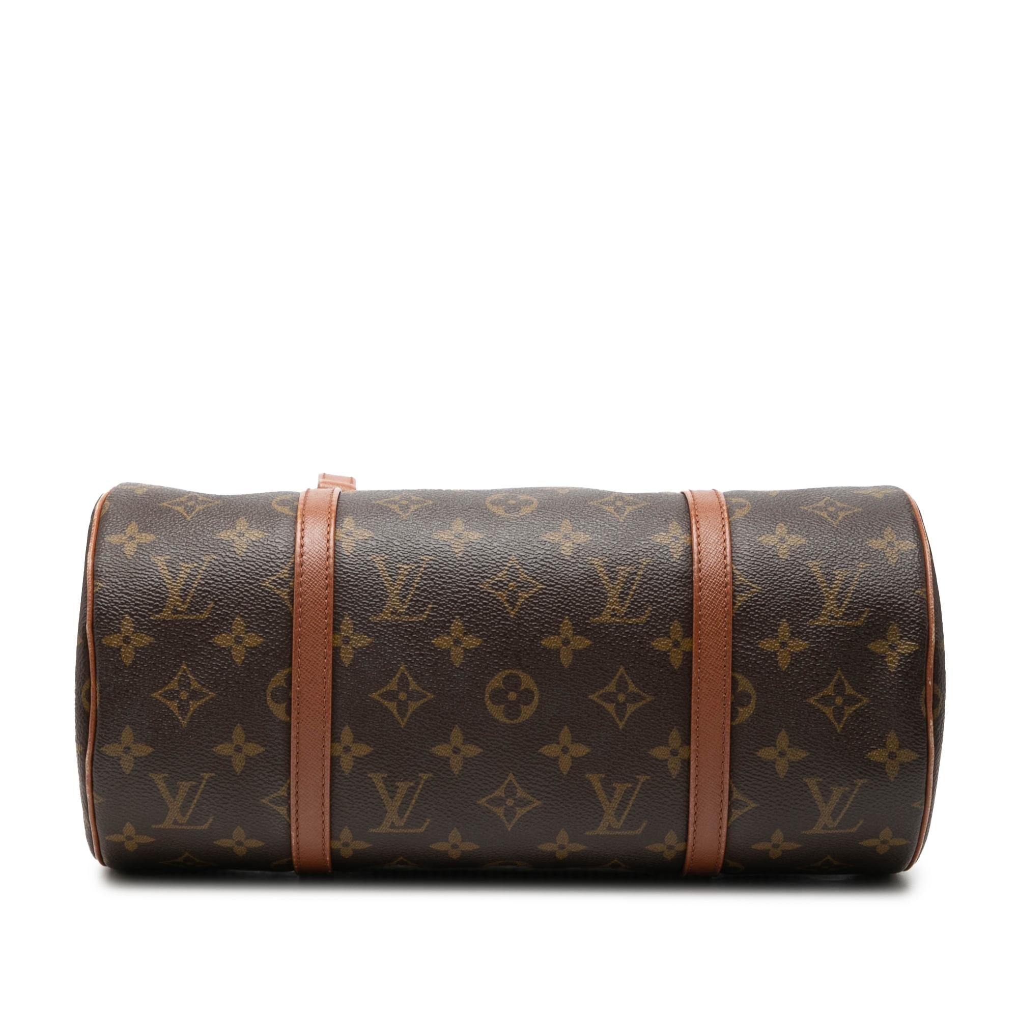 Louis Vuitton Monogram Papillon 30