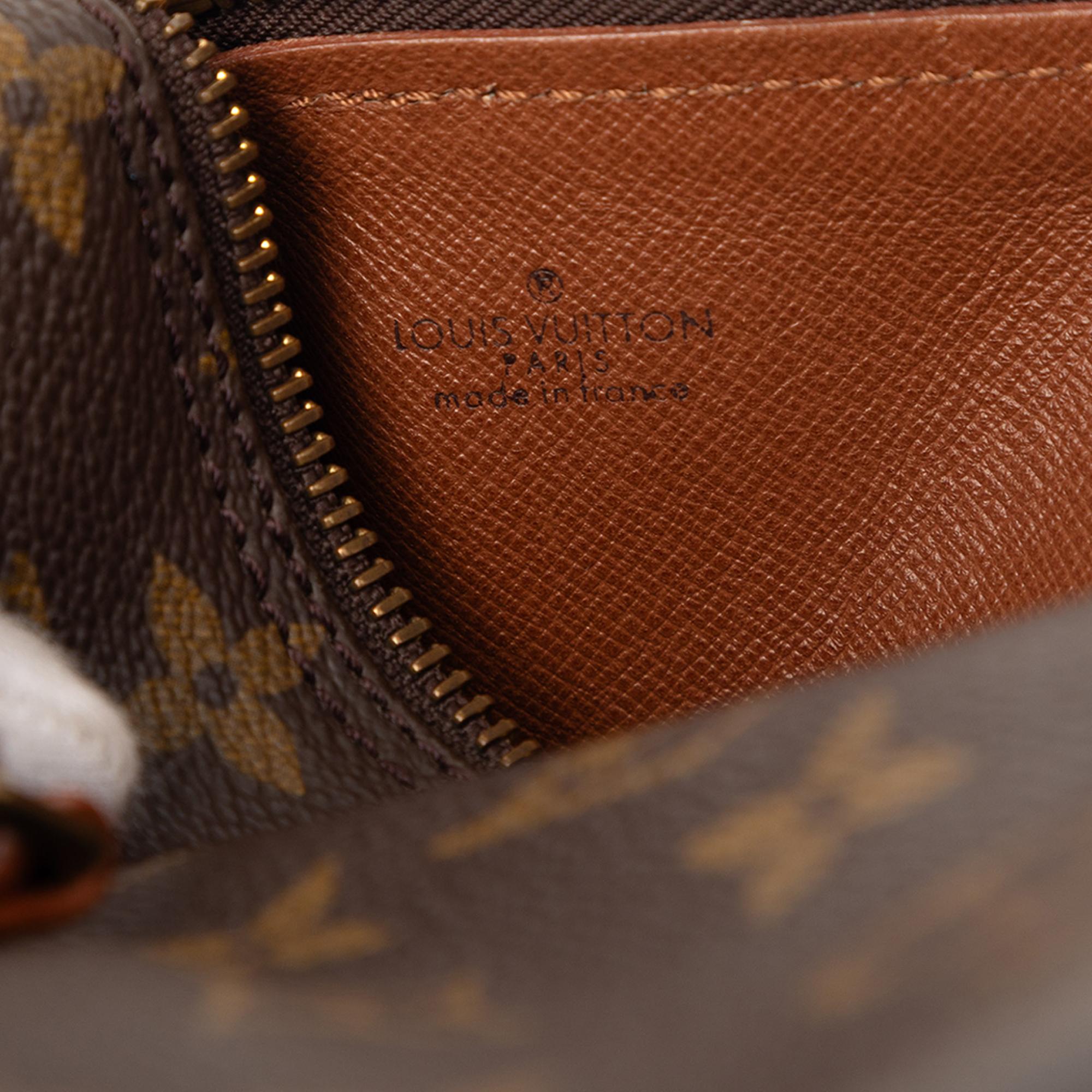 Louis Vuitton Monogram Papillon 30