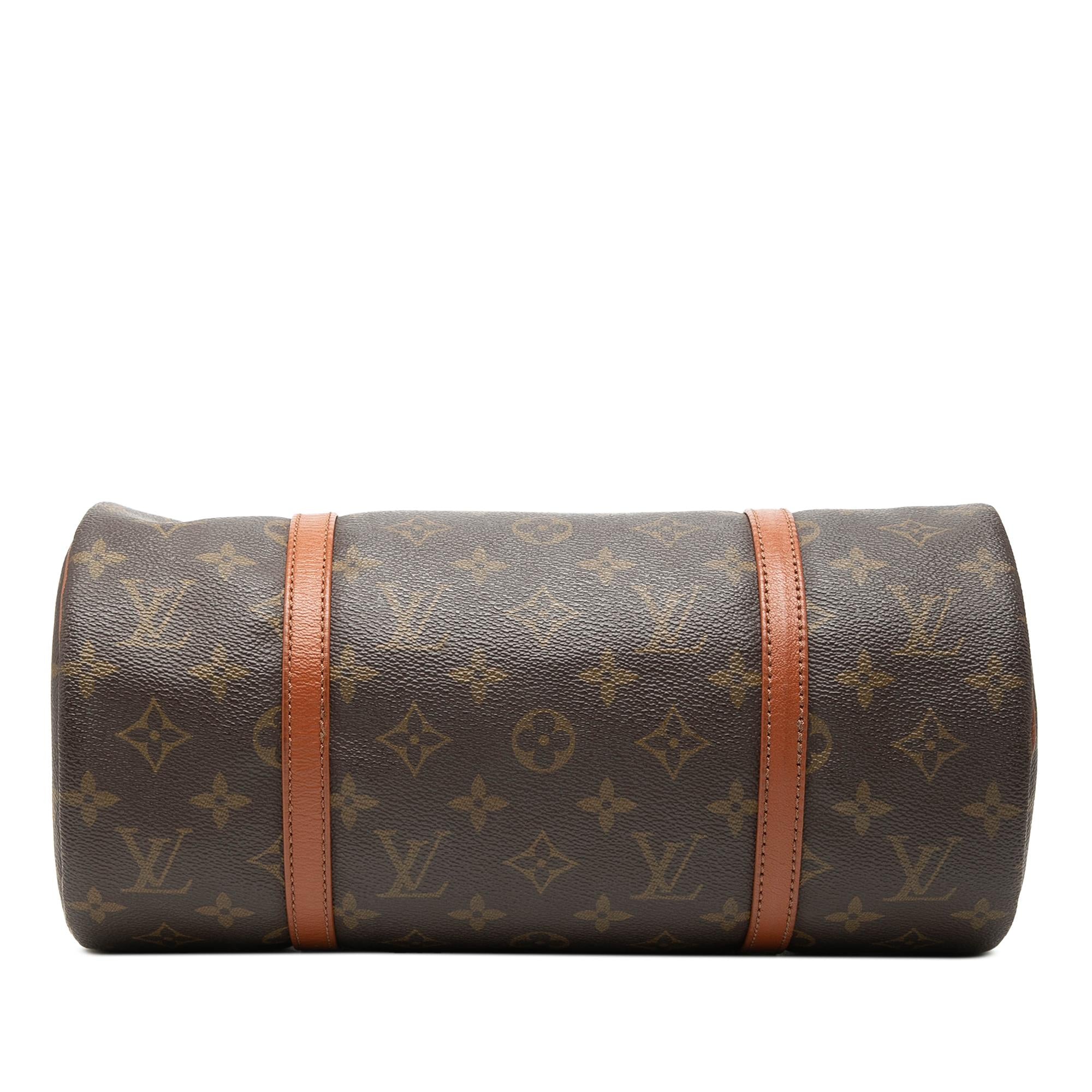 Louis Vuitton Monogram Papillon 30