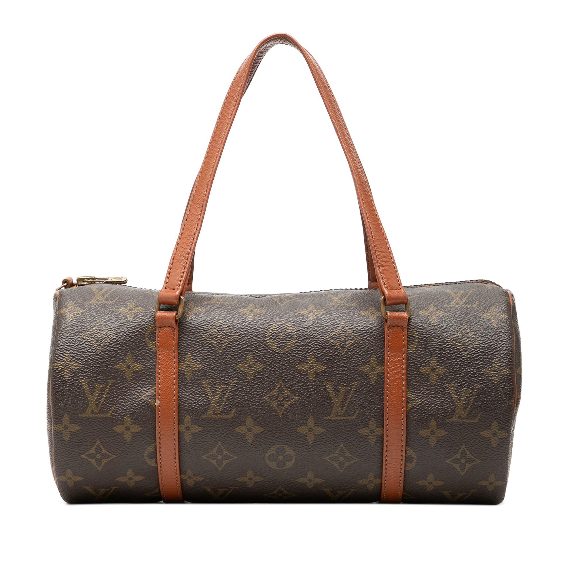 Louis Vuitton Monogram Papillon 30
