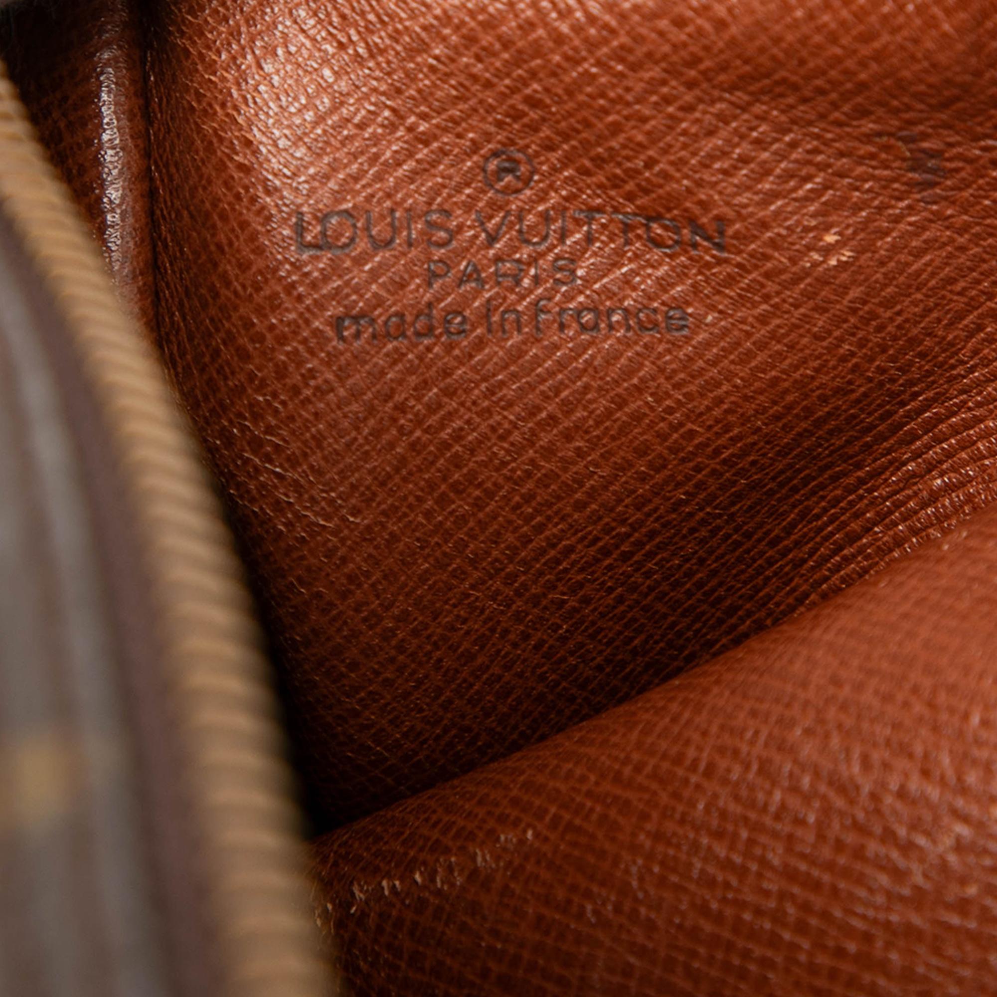 Louis Vuitton Monogram Papillon 30