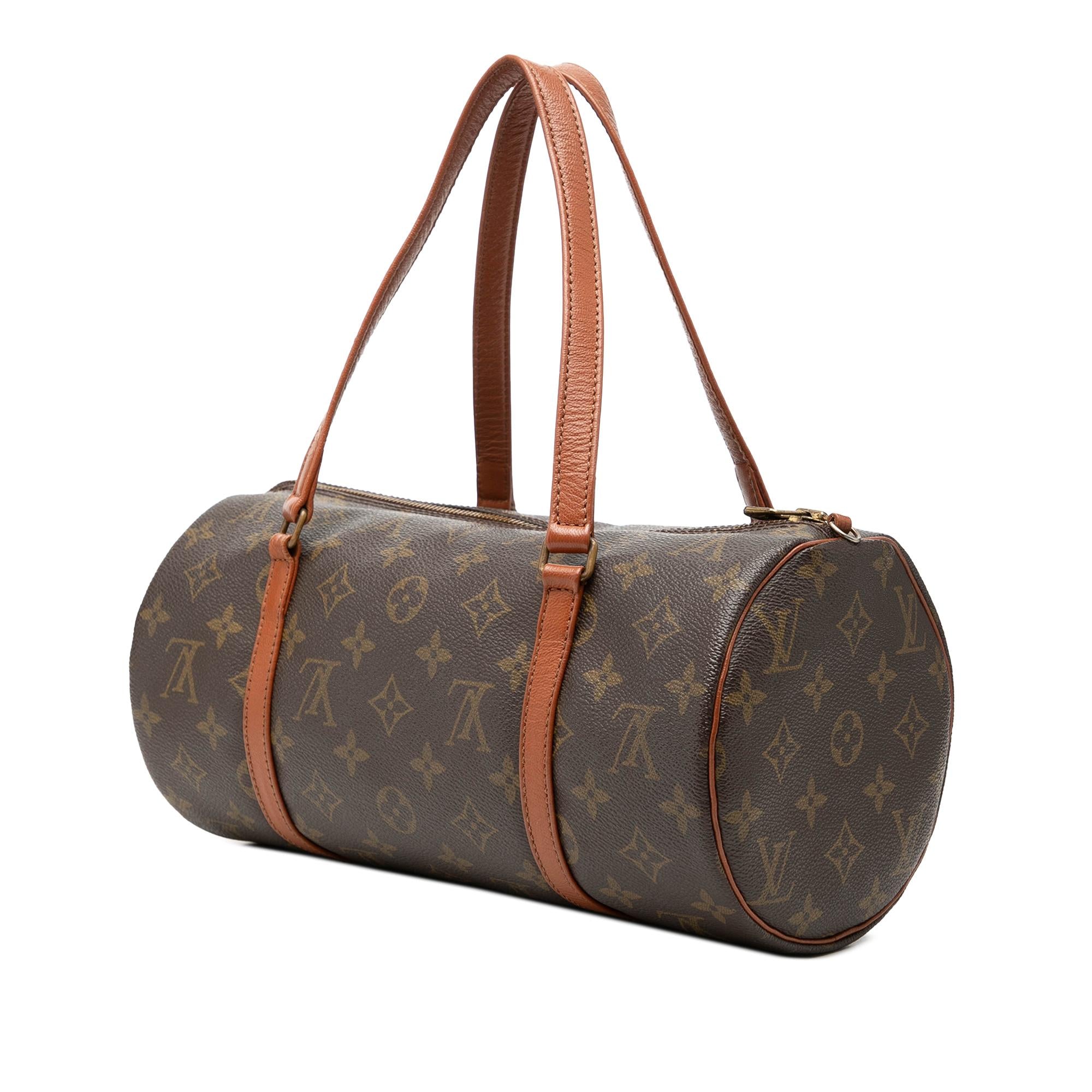 Louis Vuitton Monogram Papillon 30