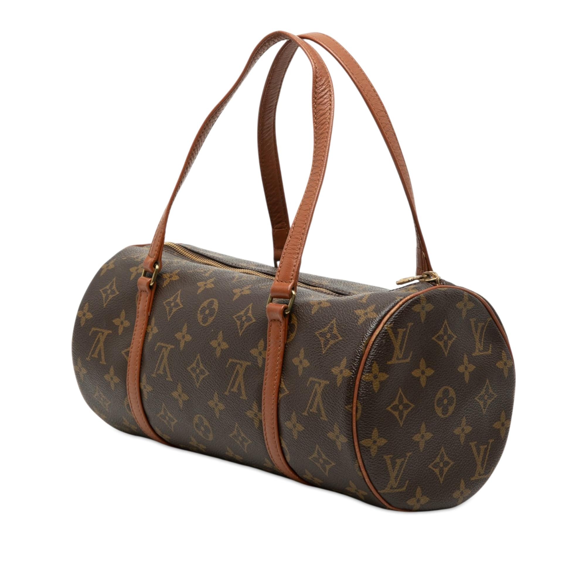 Louis Vuitton Monogram Papillon 30