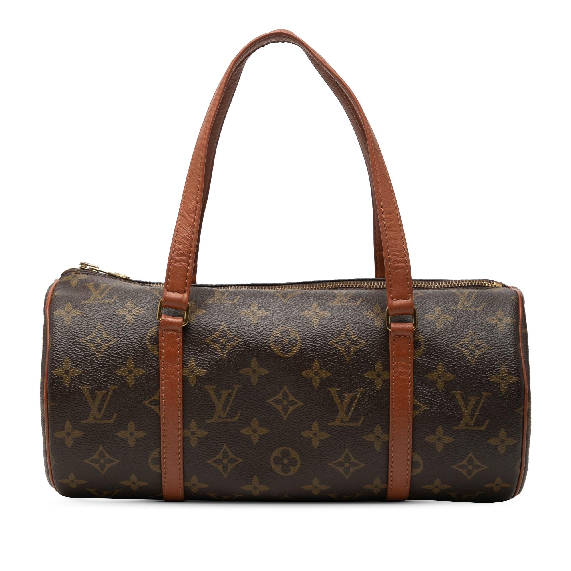 Louis Vuitton Monogram Papillon 30