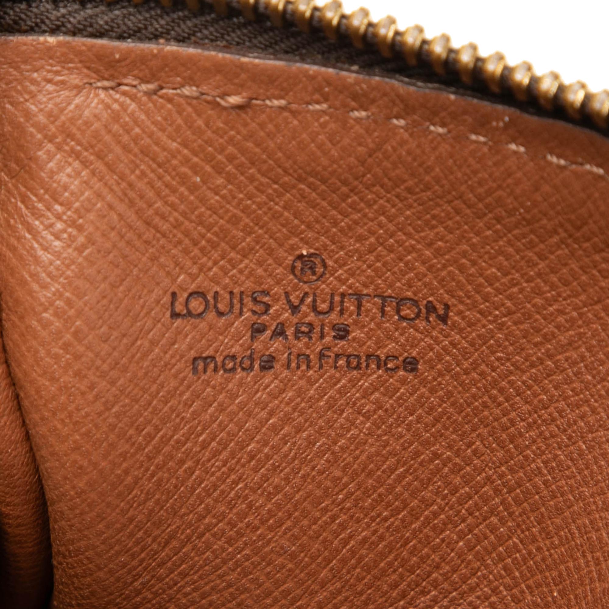 Louis Vuitton Monogram Papillon 30