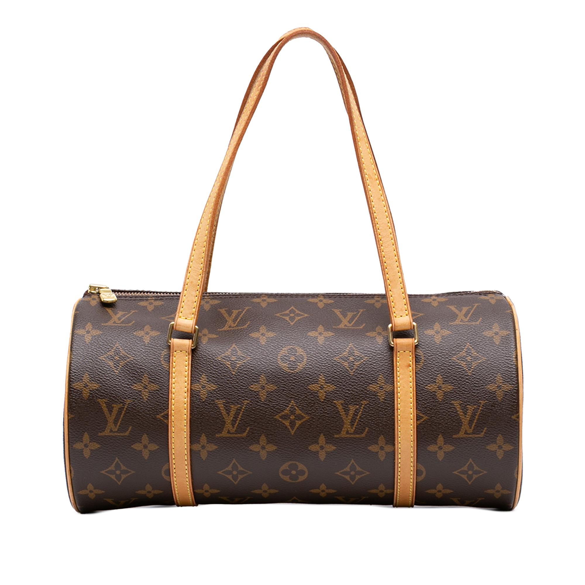 Louis Vuitton Monogram Papillon 30