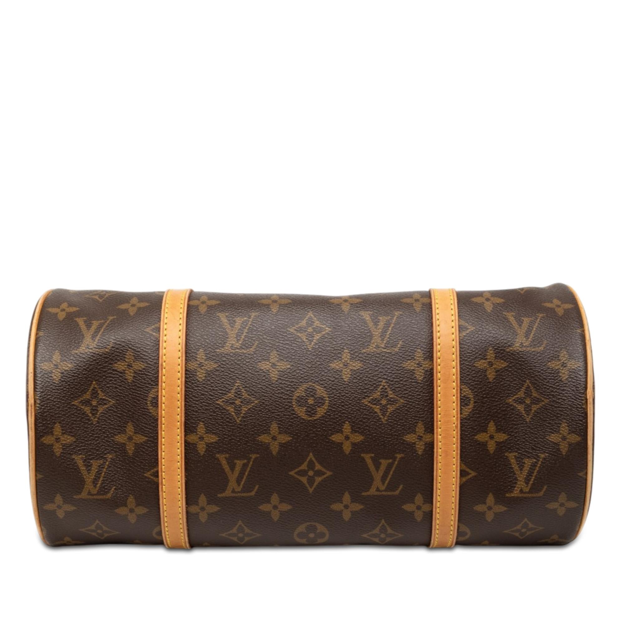 Louis Vuitton Monogram Papillon 30