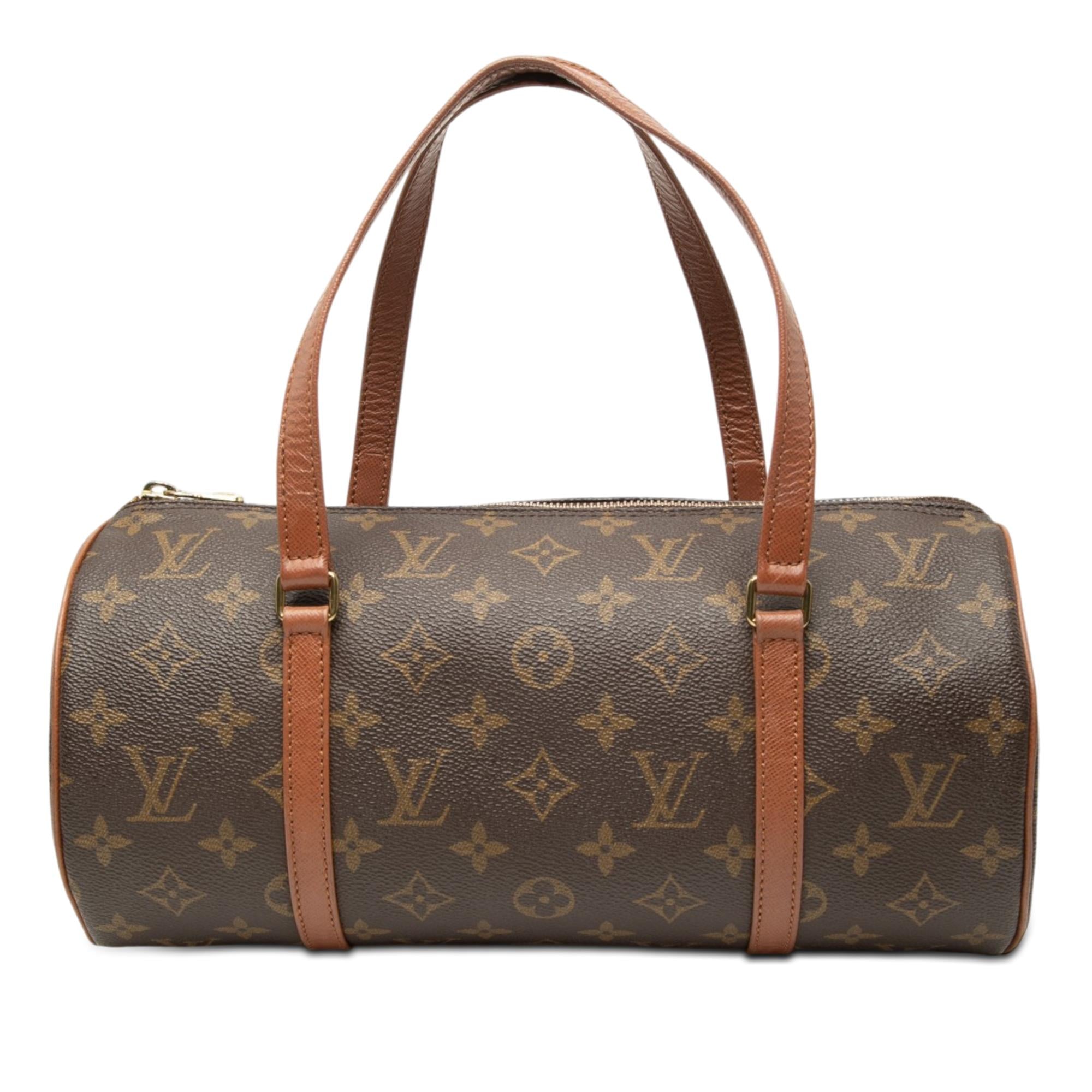 Louis Vuitton Monogram Papillon 30