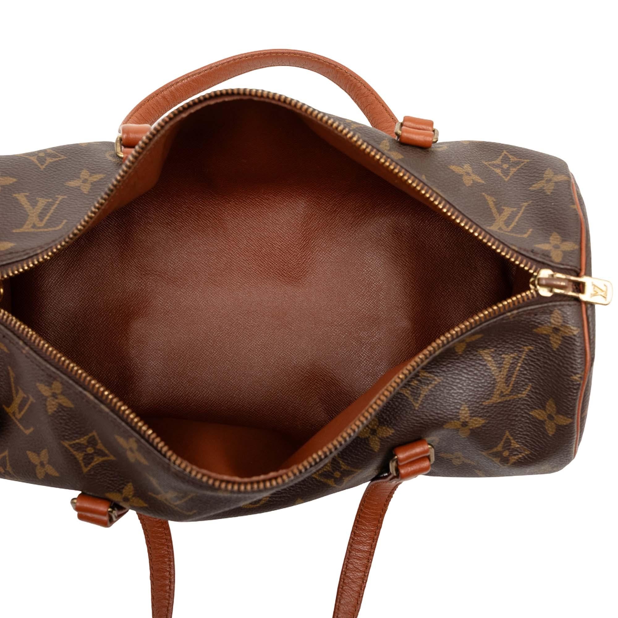 Louis Vuitton Monogram Papillon 30