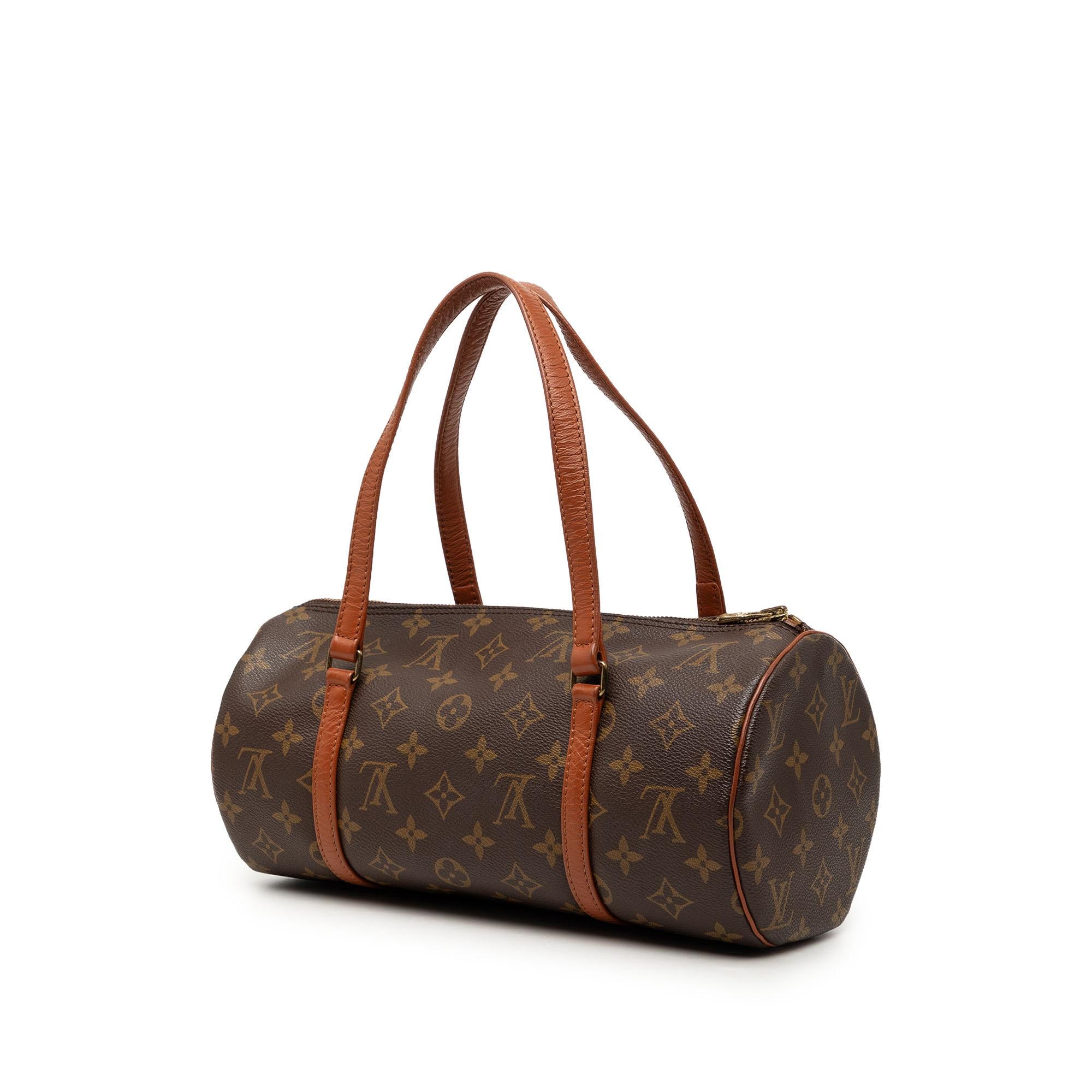 Louis Vuitton Monogram Papillon 30