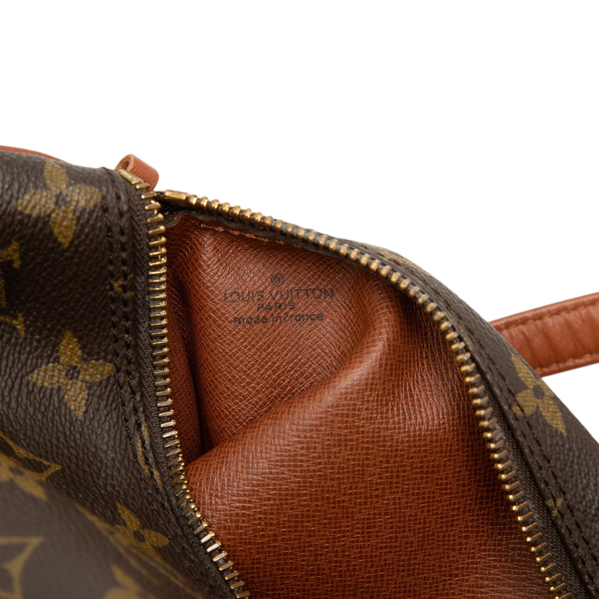 Louis Vuitton Monogram Papillon 30