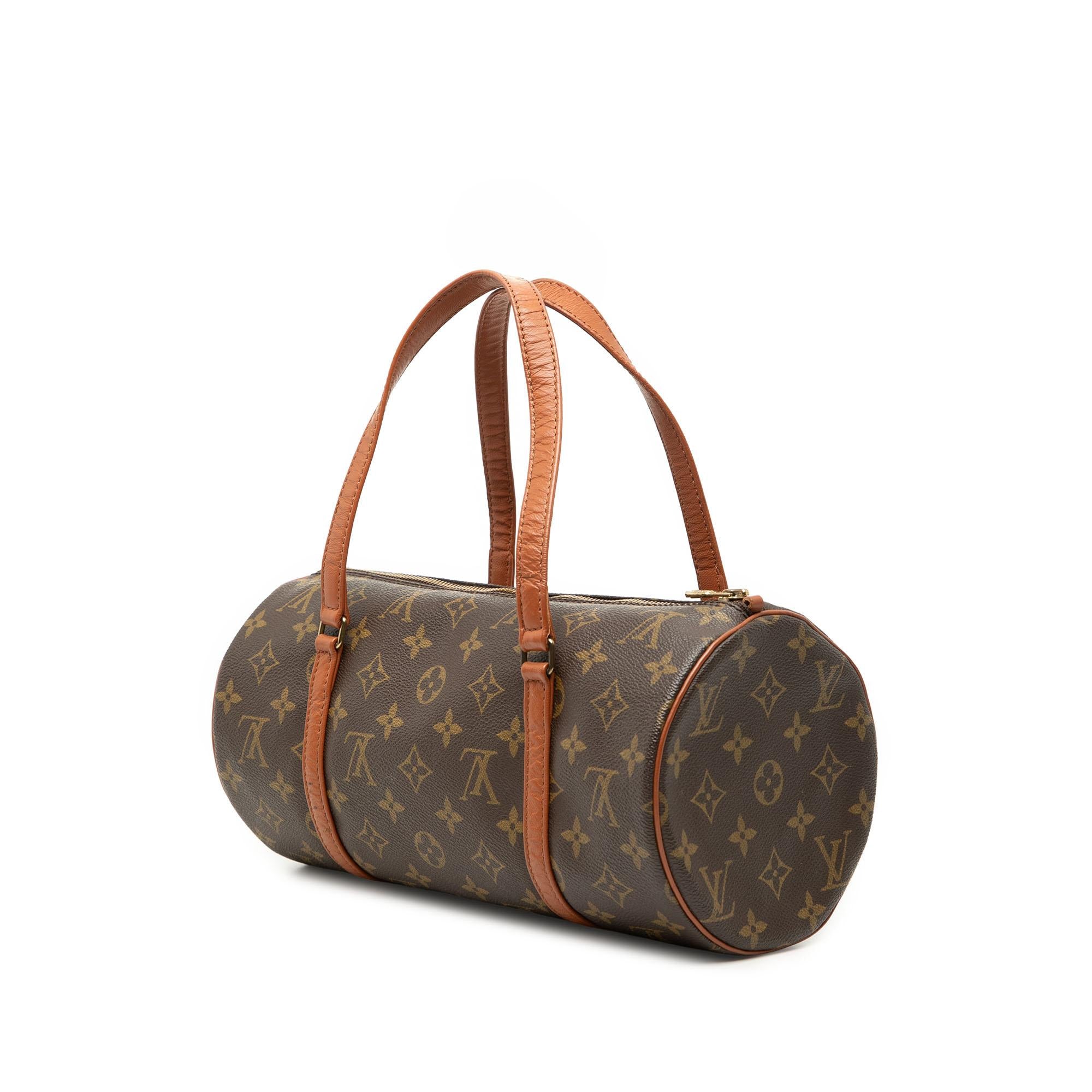 Louis Vuitton Monogram Papillon 30