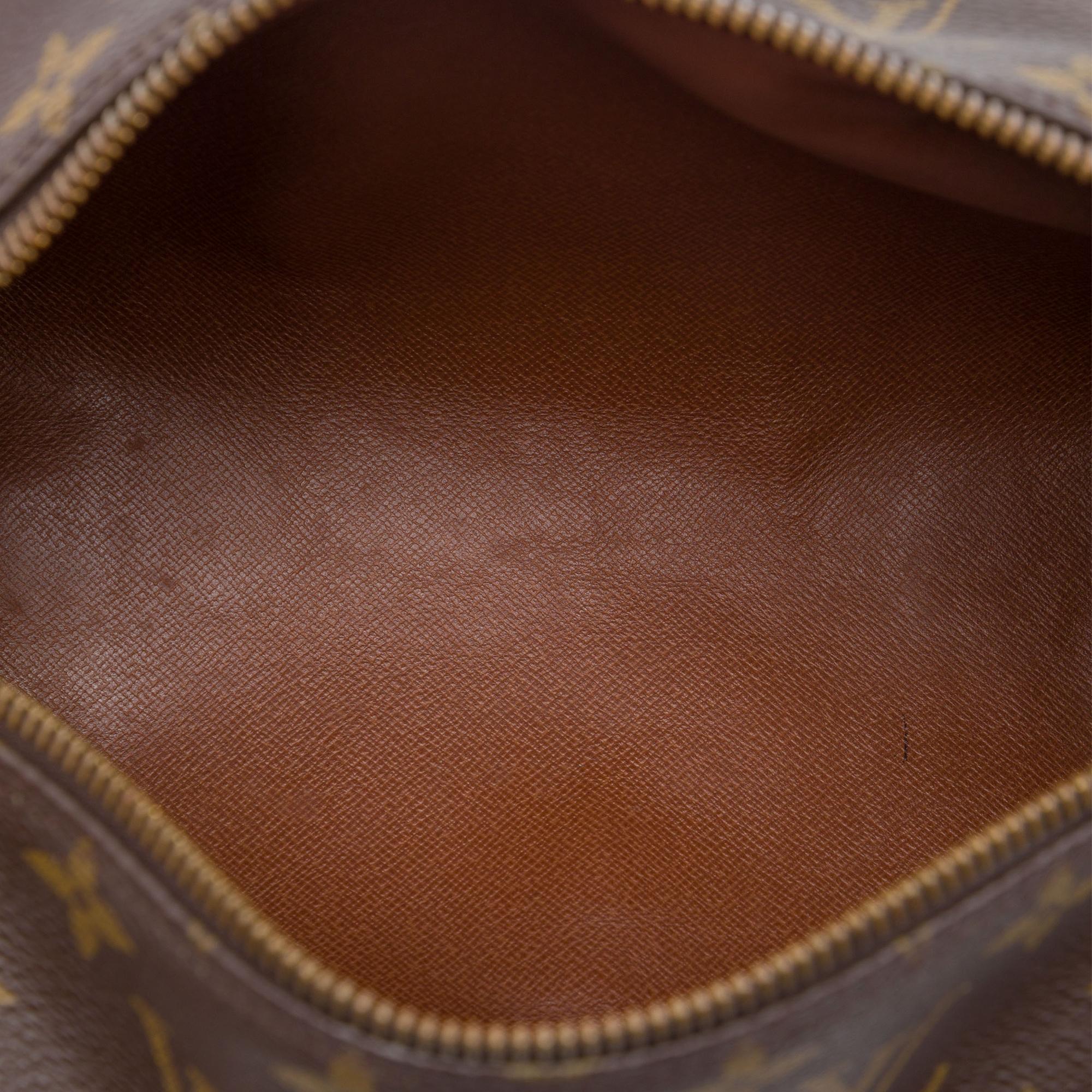 Louis Vuitton Monogram Papillon 30