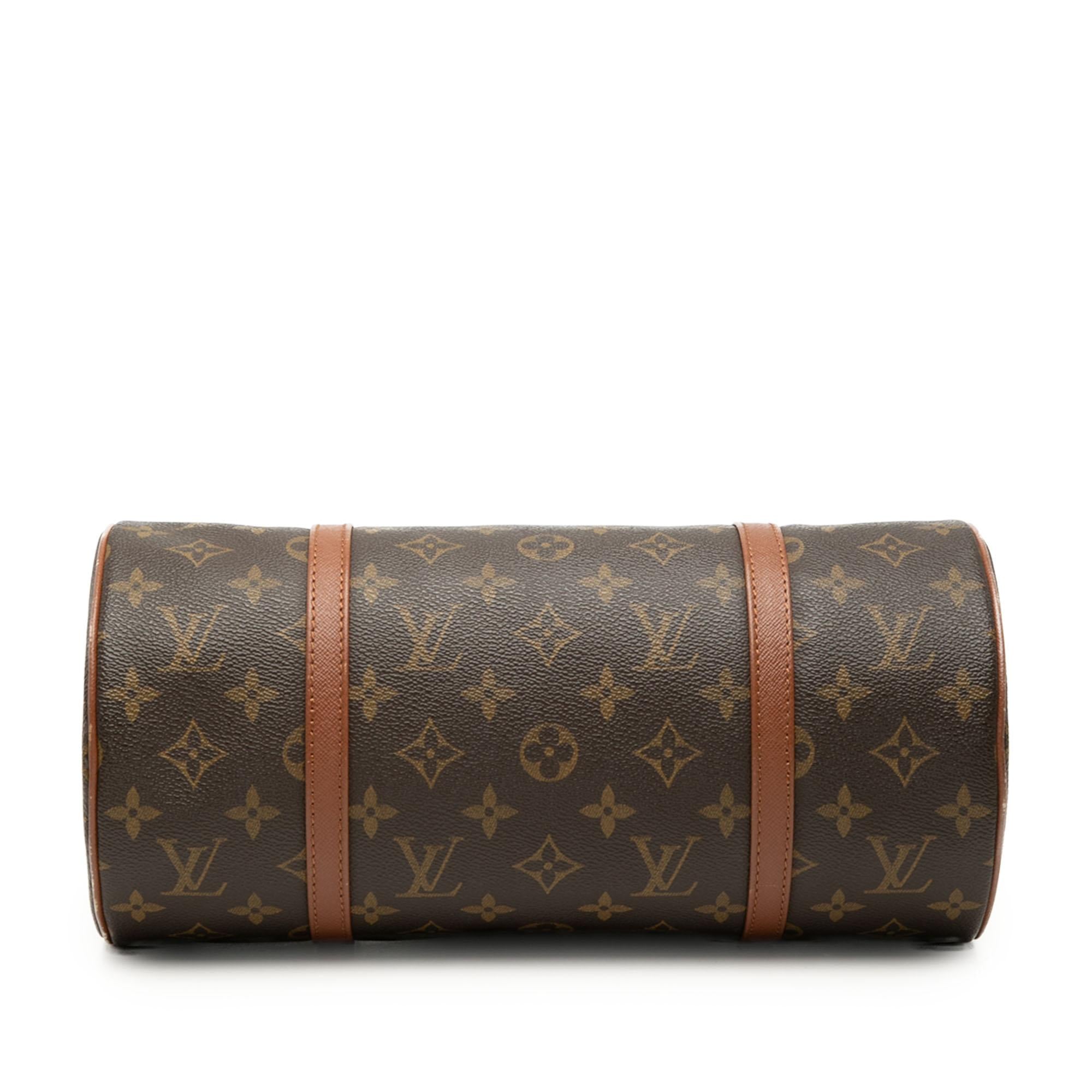 Louis Vuitton Monogram Papillon 30