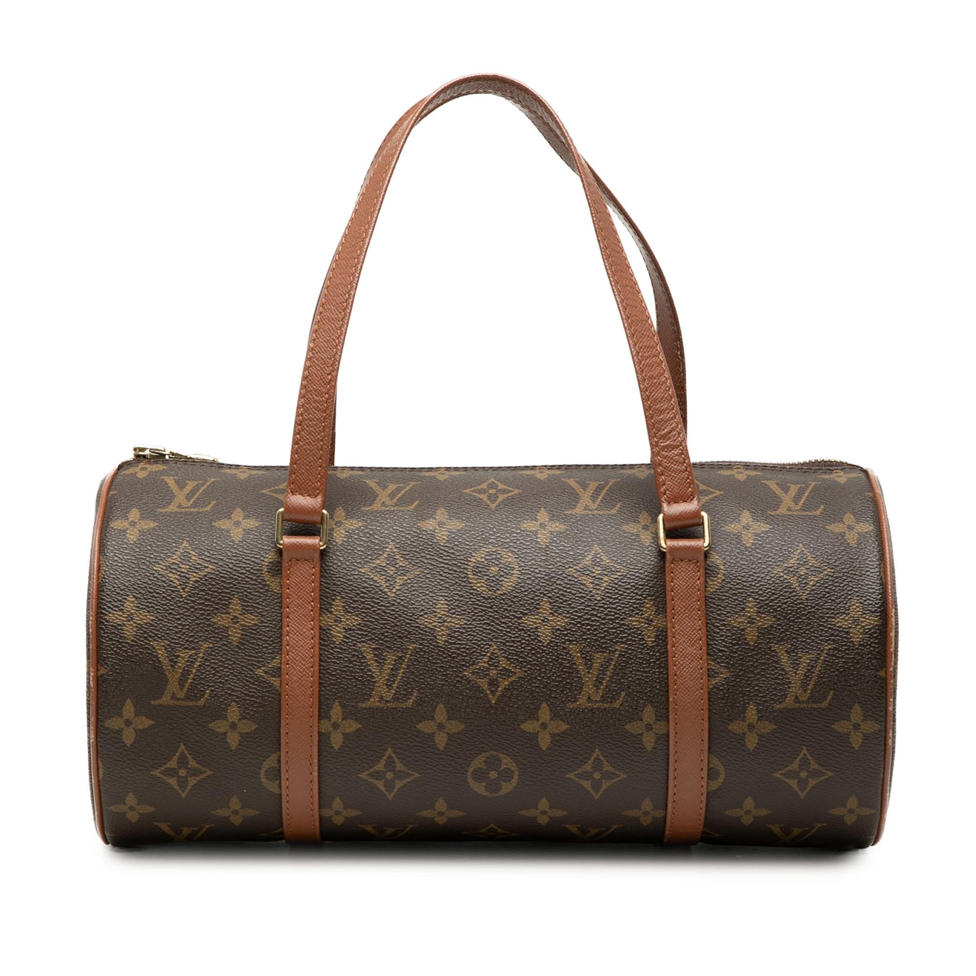 Louis Vuitton Monogram Papillon 30