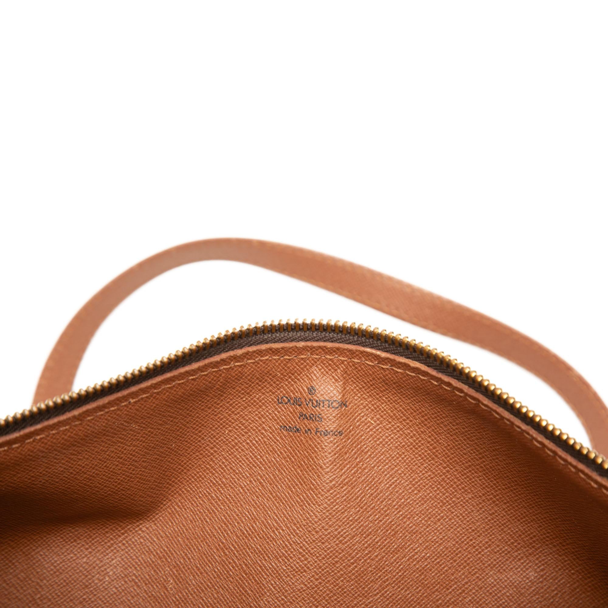 Louis Vuitton Monogram Papillon 30