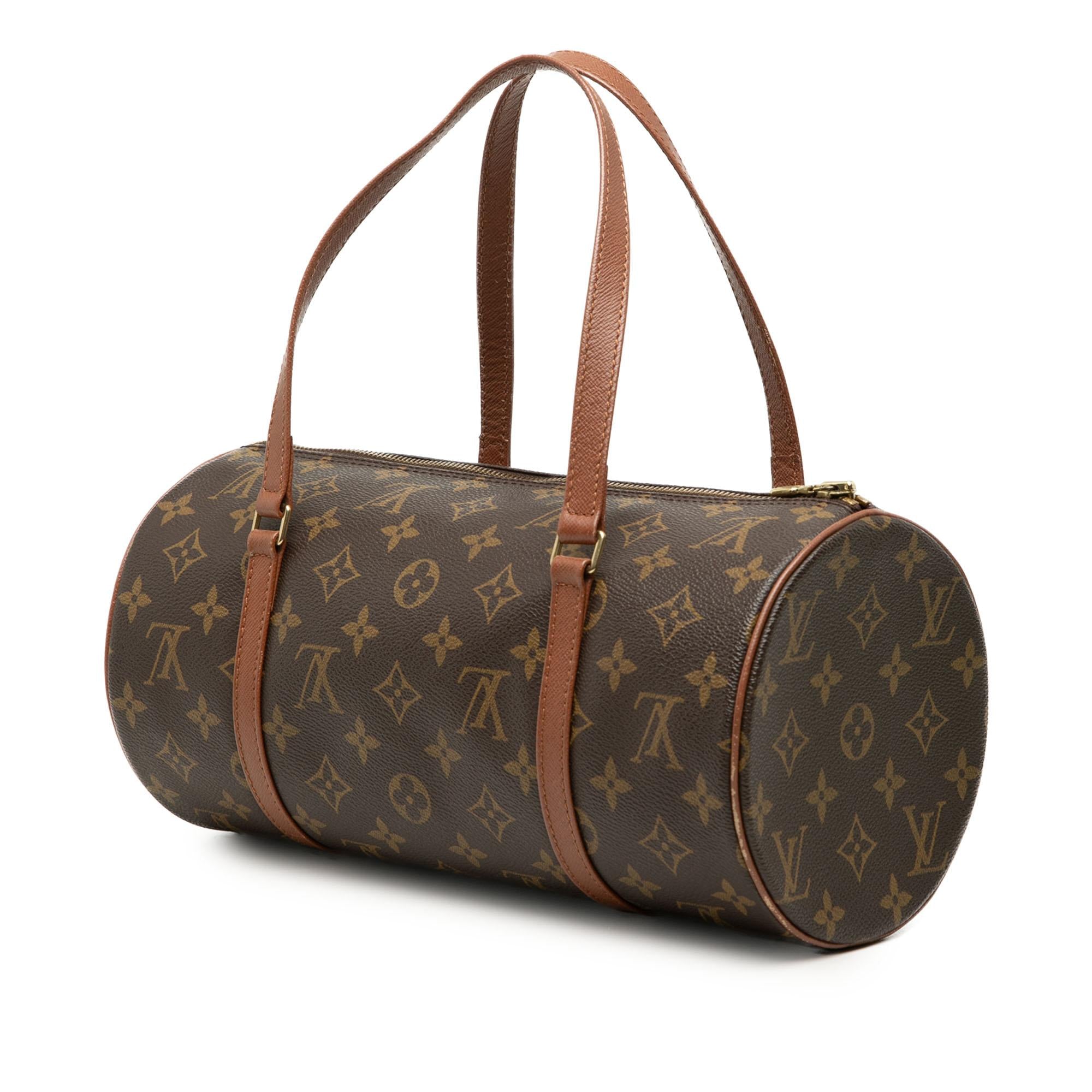 Louis Vuitton Monogram Papillon 30