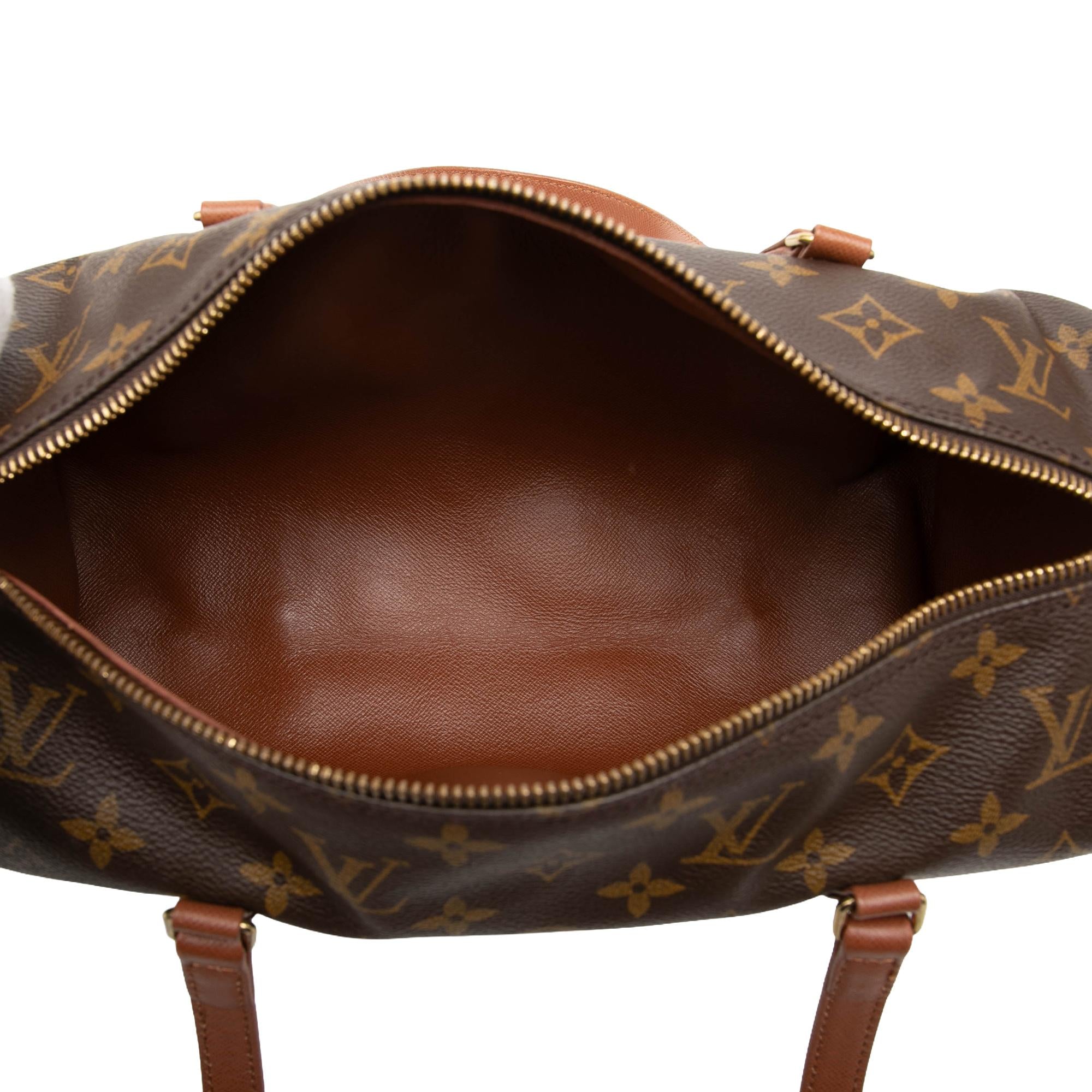 Louis Vuitton Monogram Papillon 30