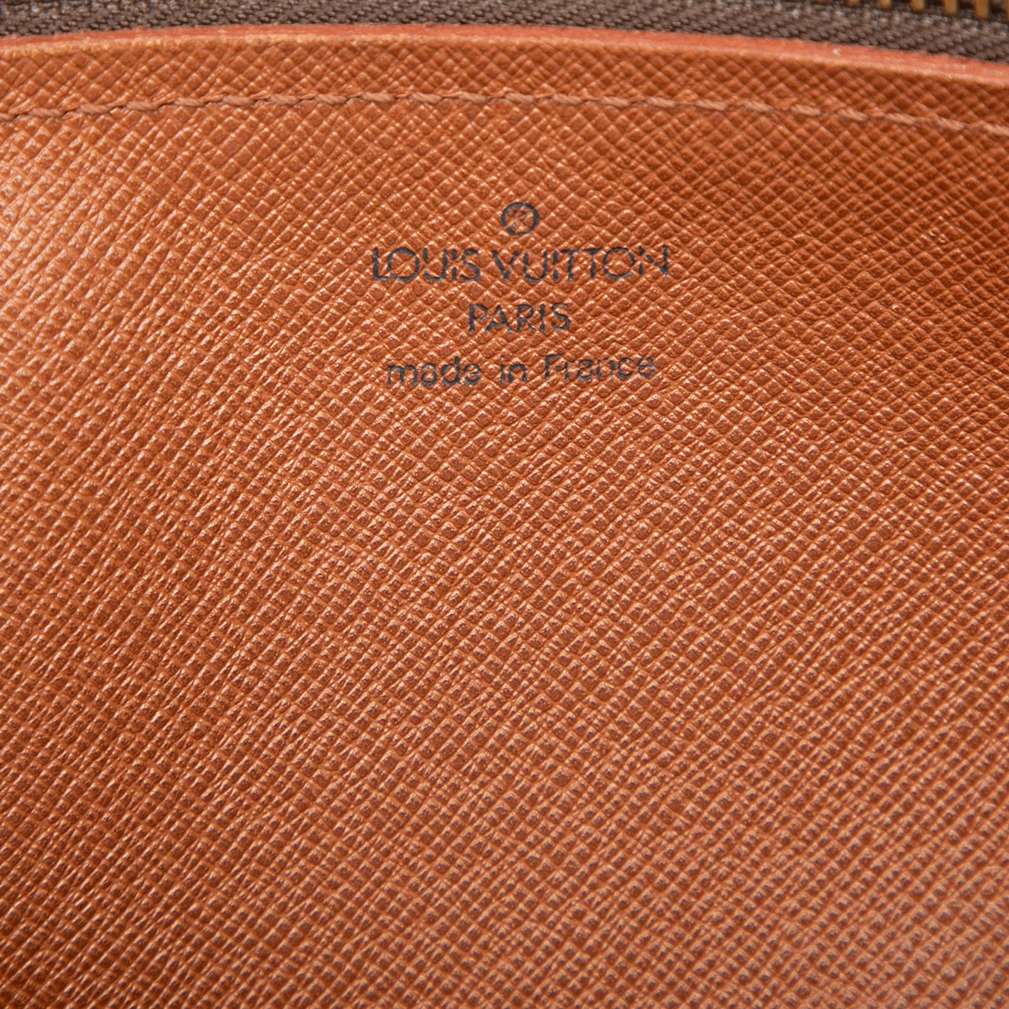 Louis Vuitton Monogram Papillon 30