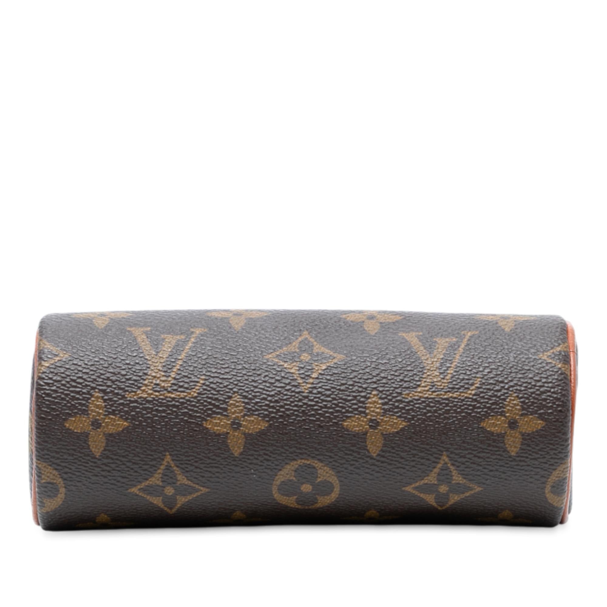Louis Vuitton Monogram Papillon Pochette
