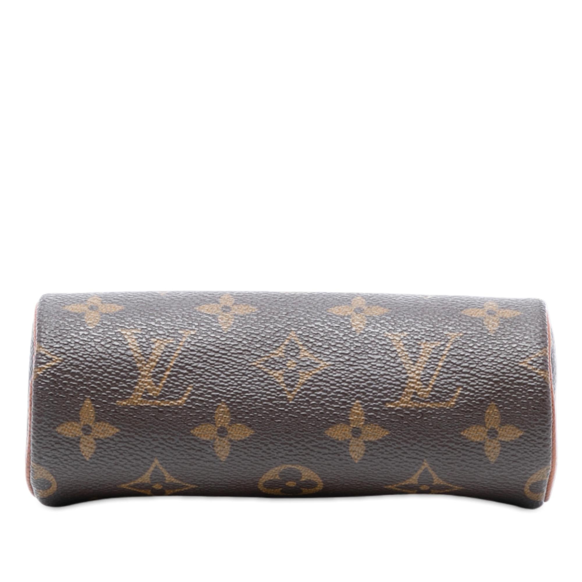 Louis Vuitton Monogram Papillon Pochette