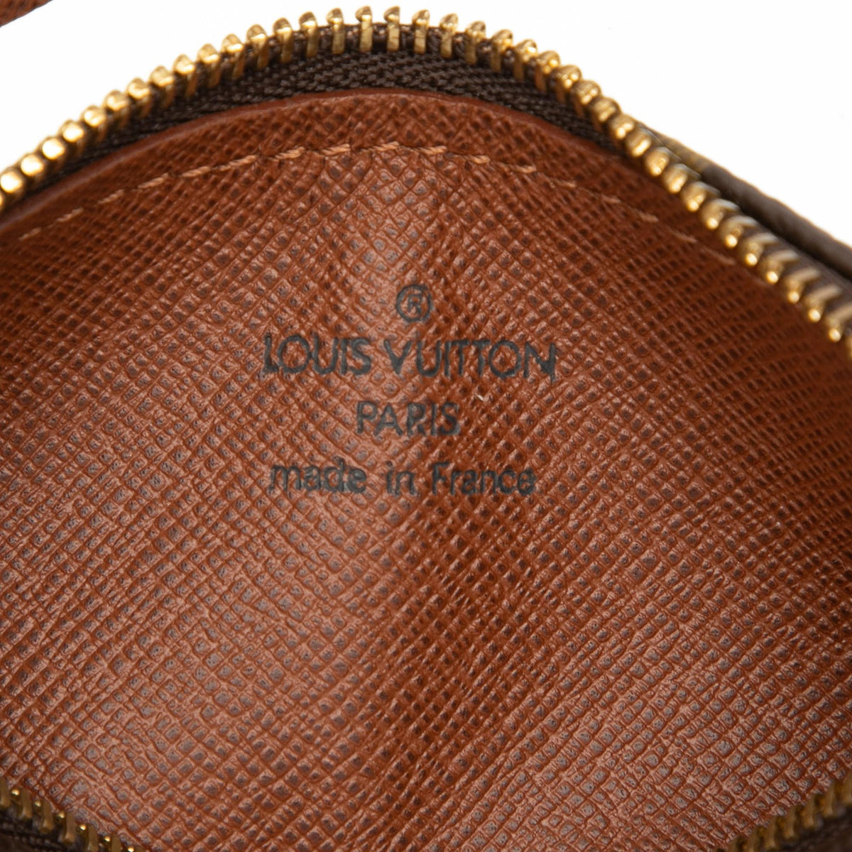 Louis Vuitton Monogram Papillon Pochette