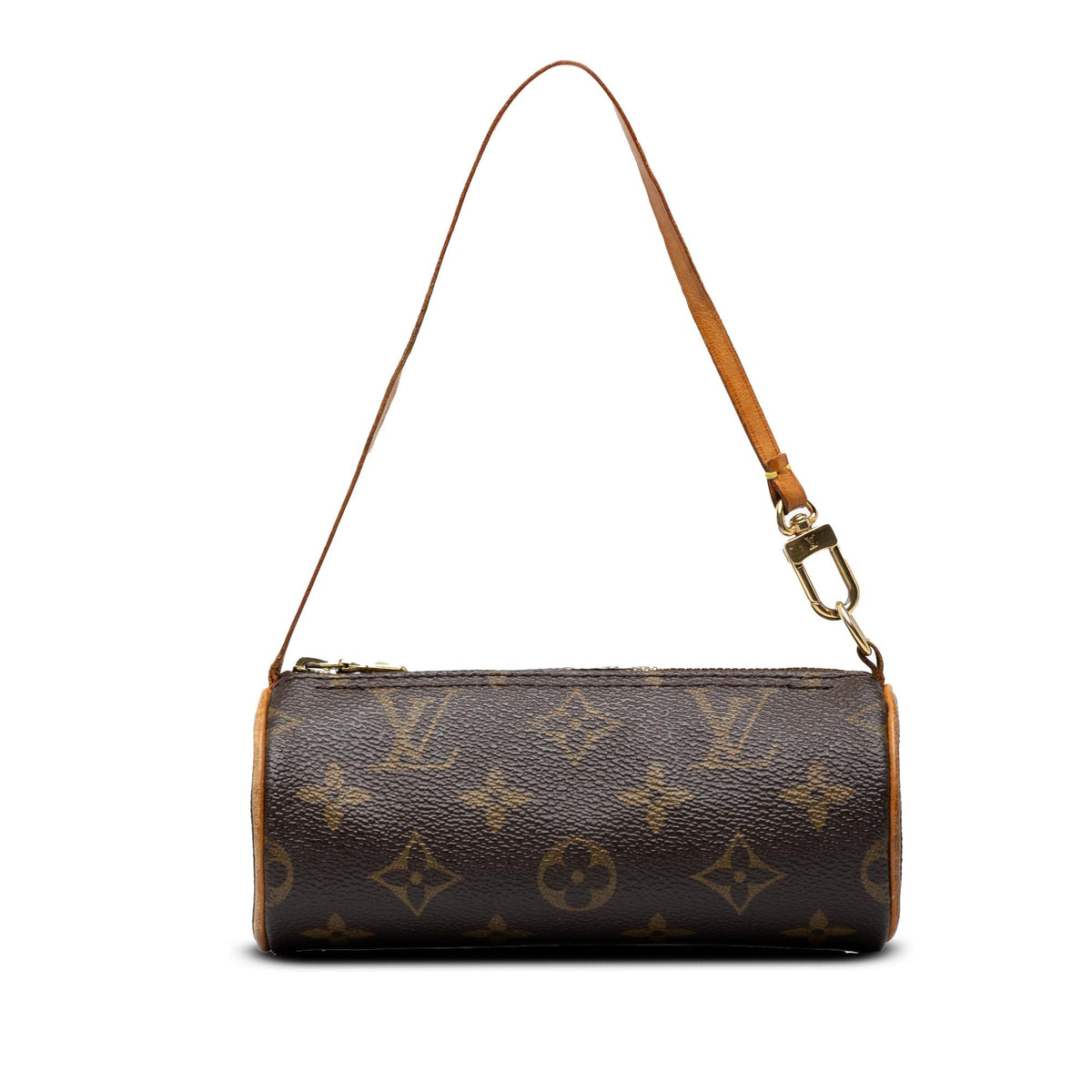 Louis Vuitton Monogram Papillon Pochette