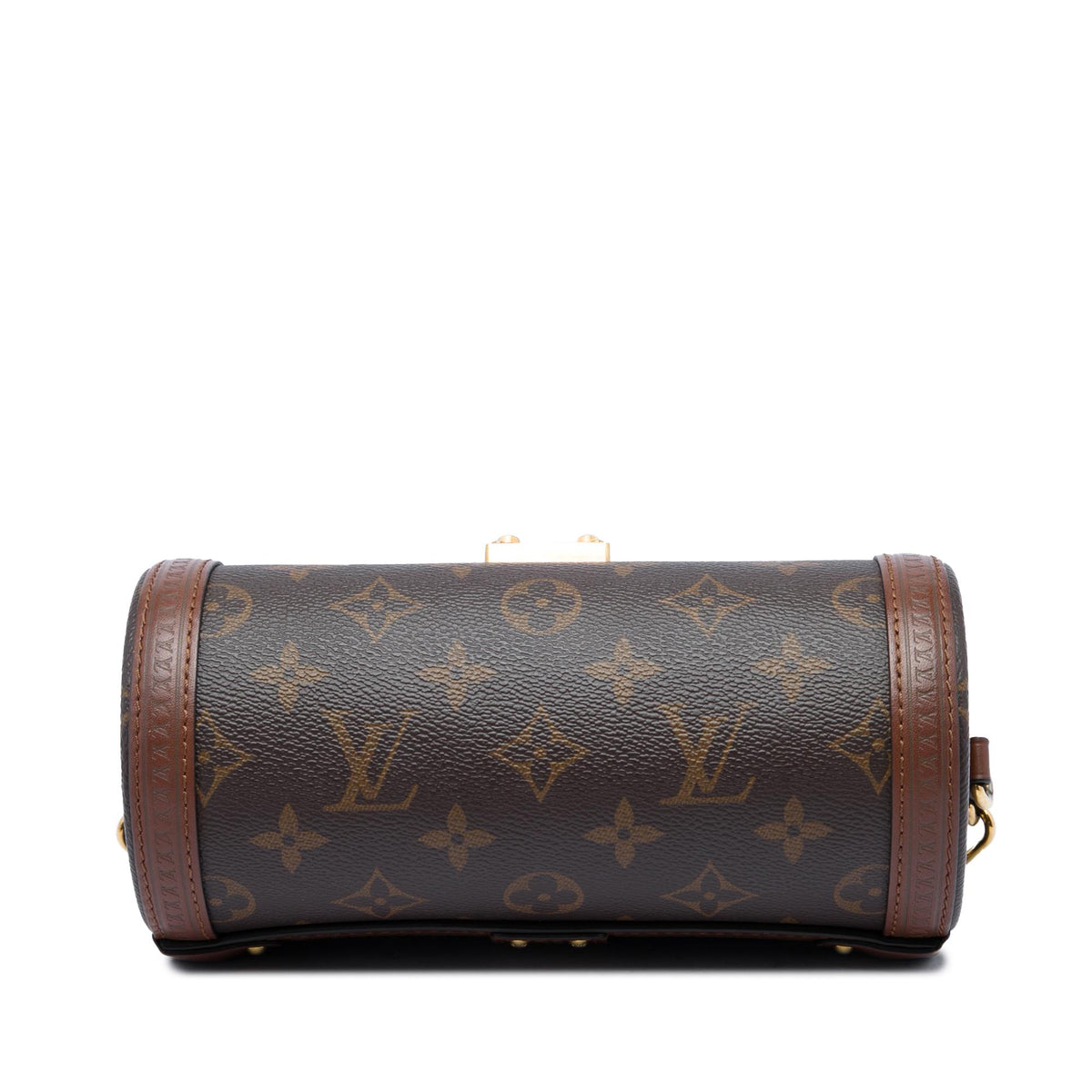 Louis Vuitton Monogram Papillon Trunk