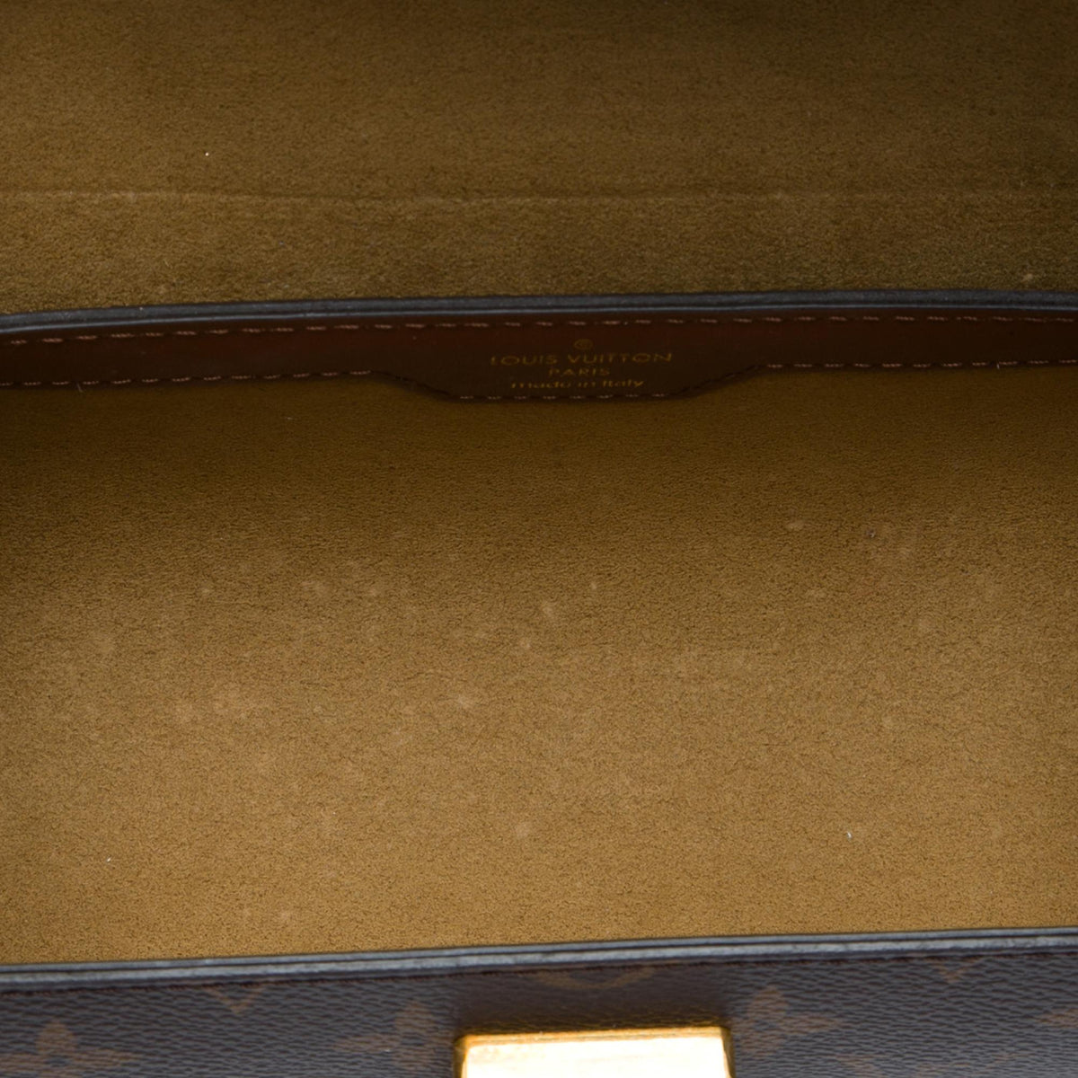 Louis Vuitton Monogram Papillon Trunk