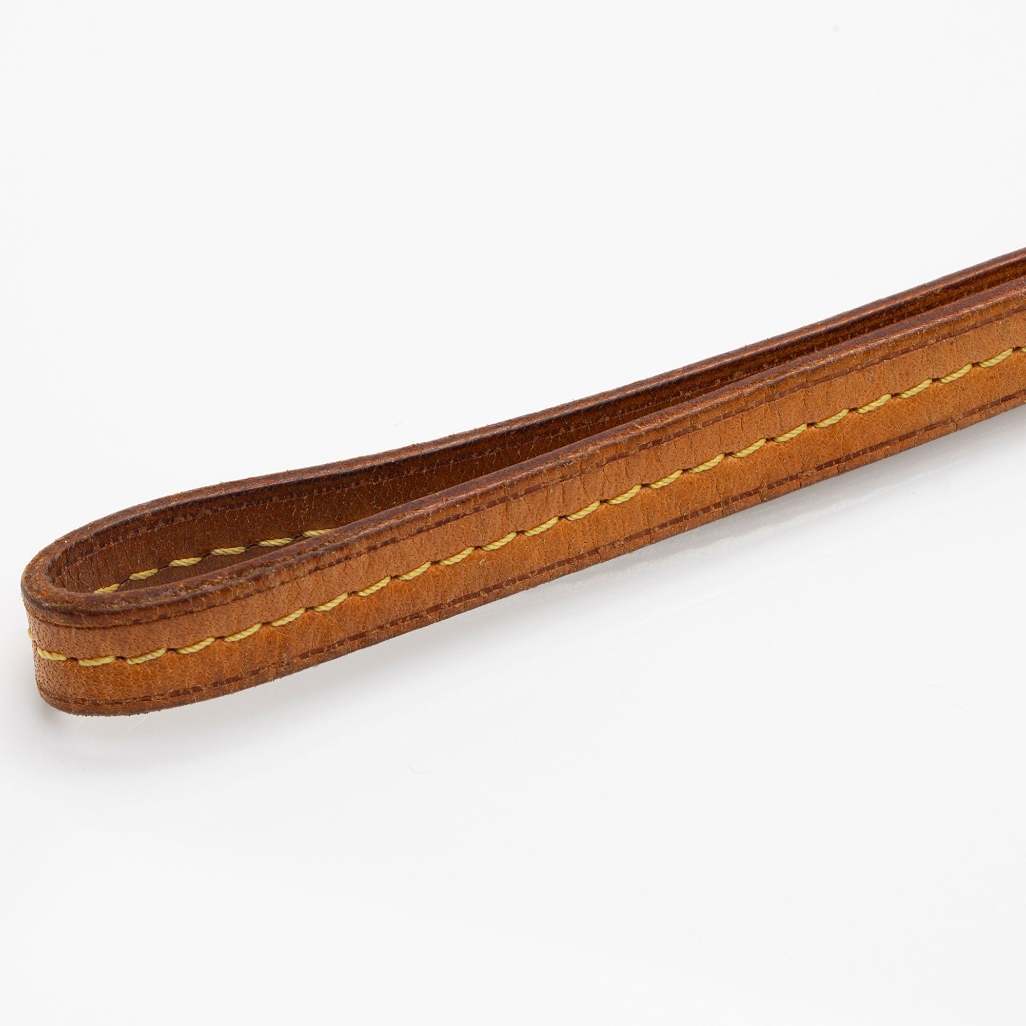 Louis Vuitton Monogram Partition Clutch (SHF-NFX3AR)