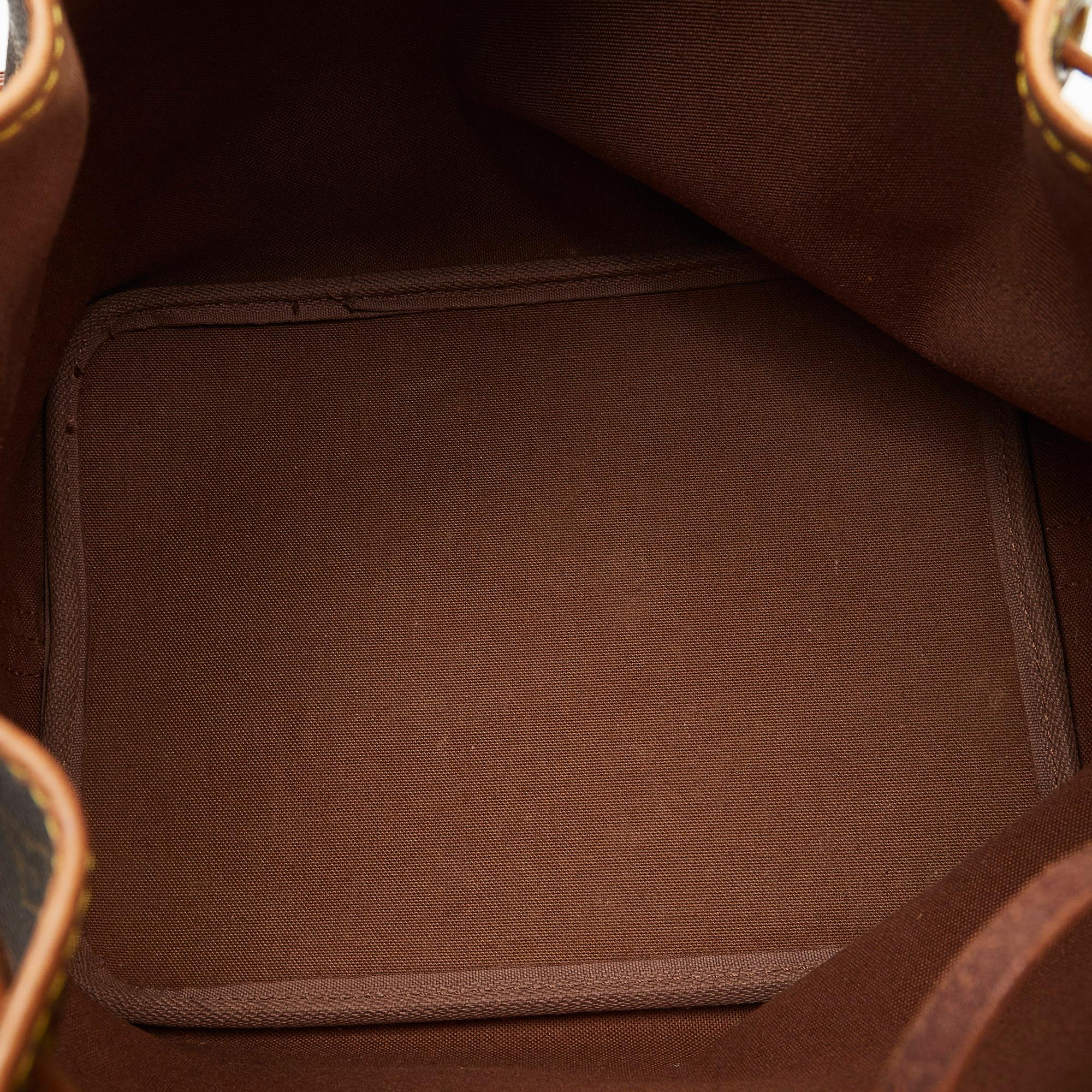 Louis Vuitton Monogram Petit Noe (SHG-1i6KrK)