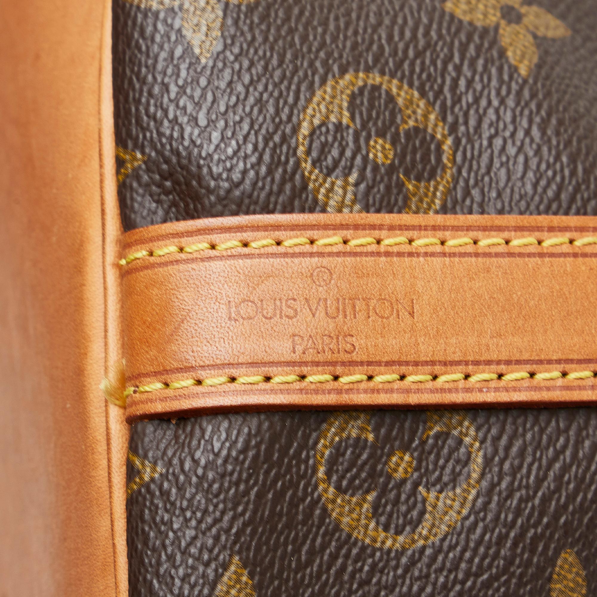 Louis Vuitton Monogram Petit Noe (SHG-1i6KrK)