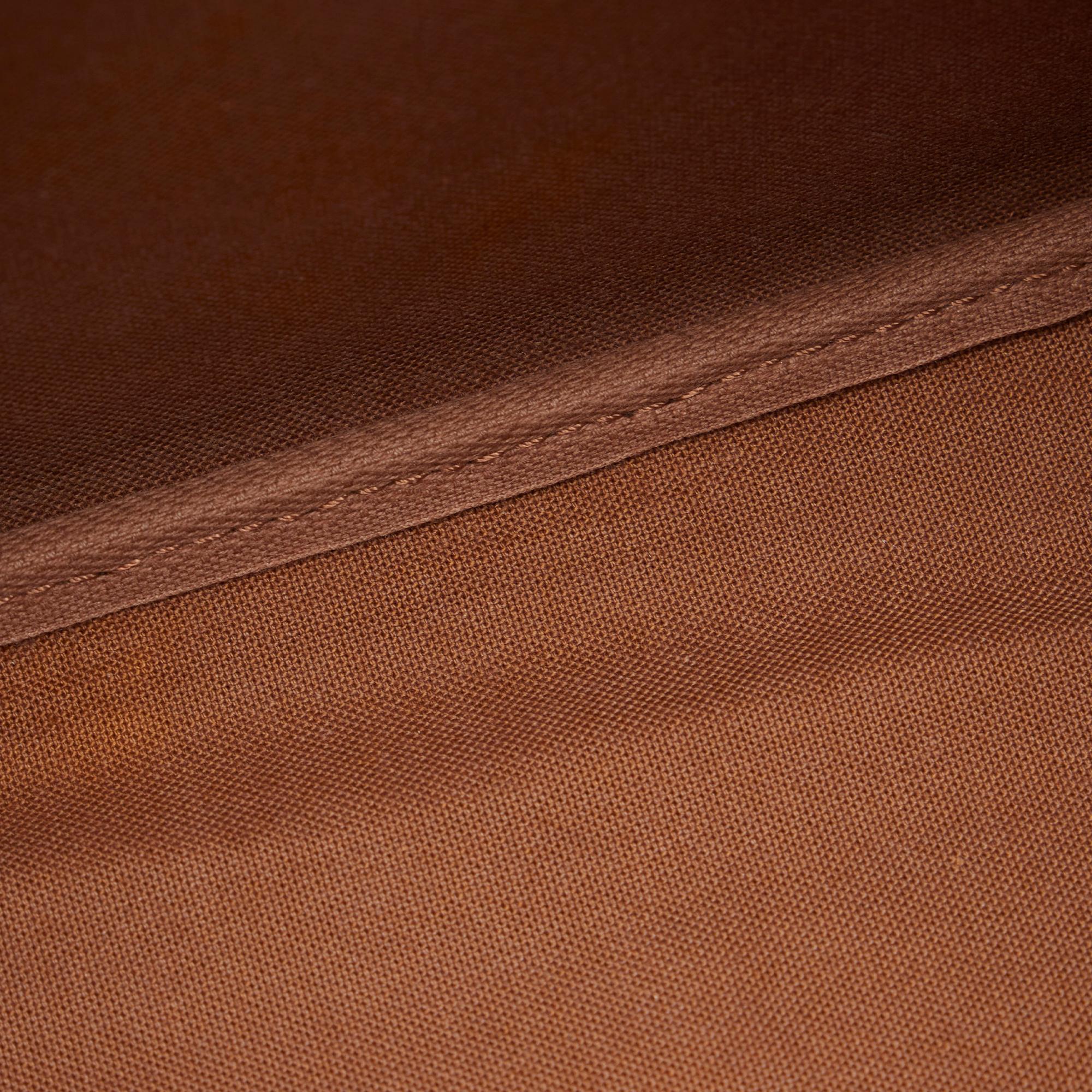 Louis Vuitton Monogram Petit Noe (SHG-gUXgxH)