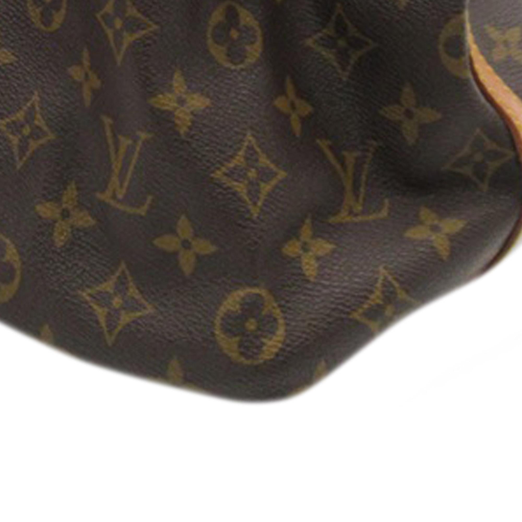 Louis Vuitton Monogram Petit Noe (SHG-OqJaDG)