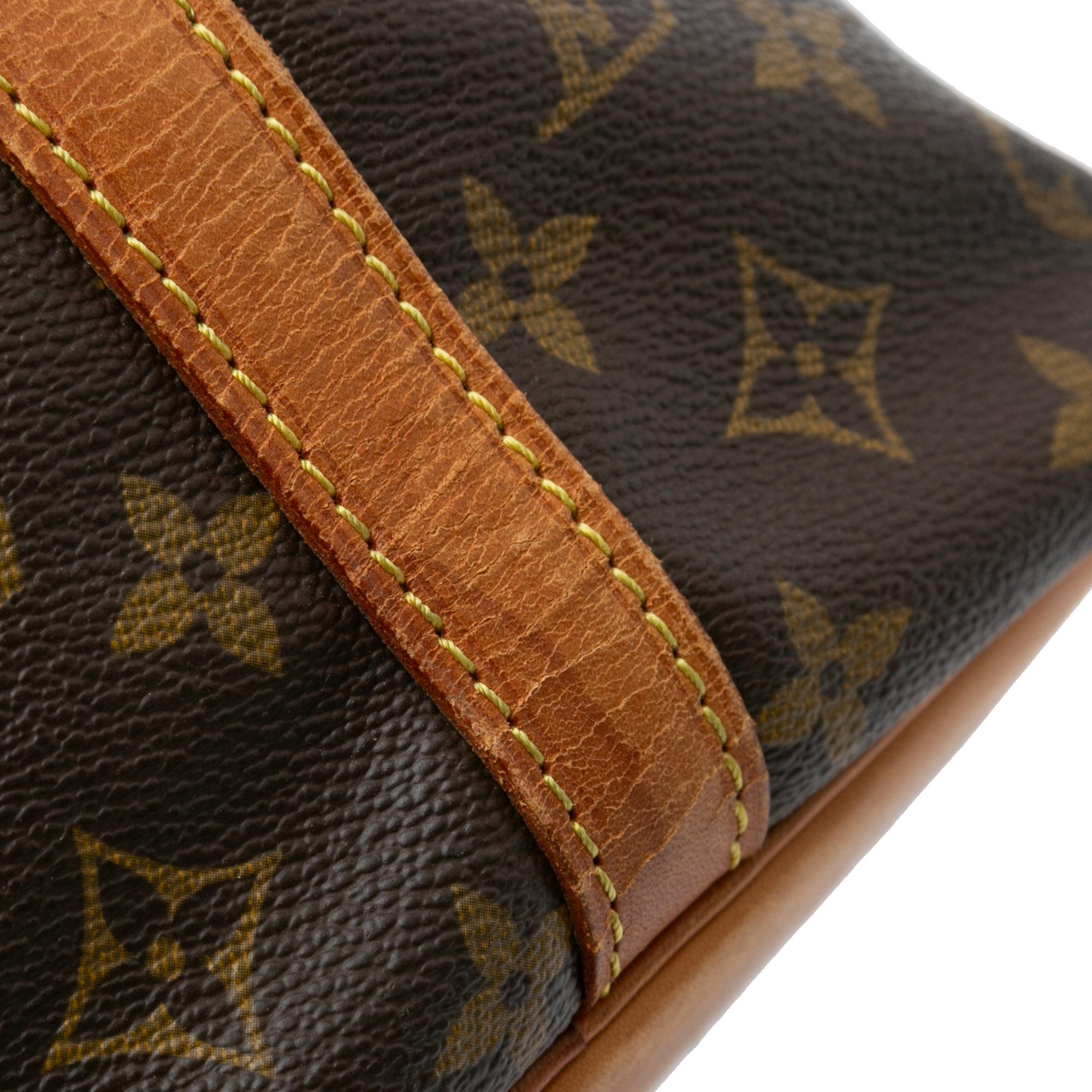 Louis Vuitton Monogram Petit Noe (SHG-E7wLLI)