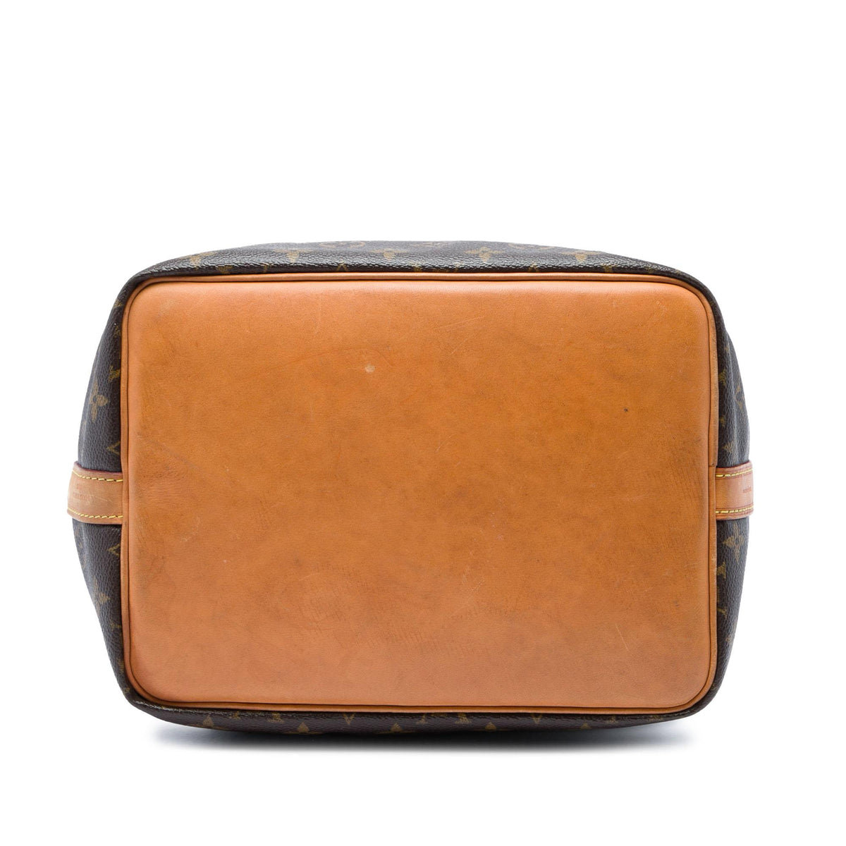 Louis Vuitton Monogram Petit Noe